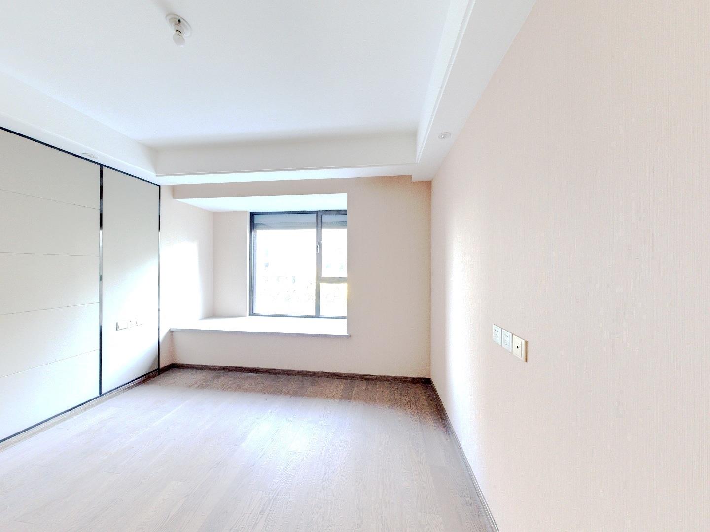 远创樾府 4室1厅1卫 130.88m&sup2;