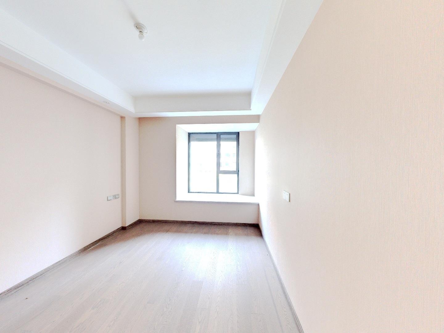 远创樾府 4室1厅1卫 130.88m&sup2;