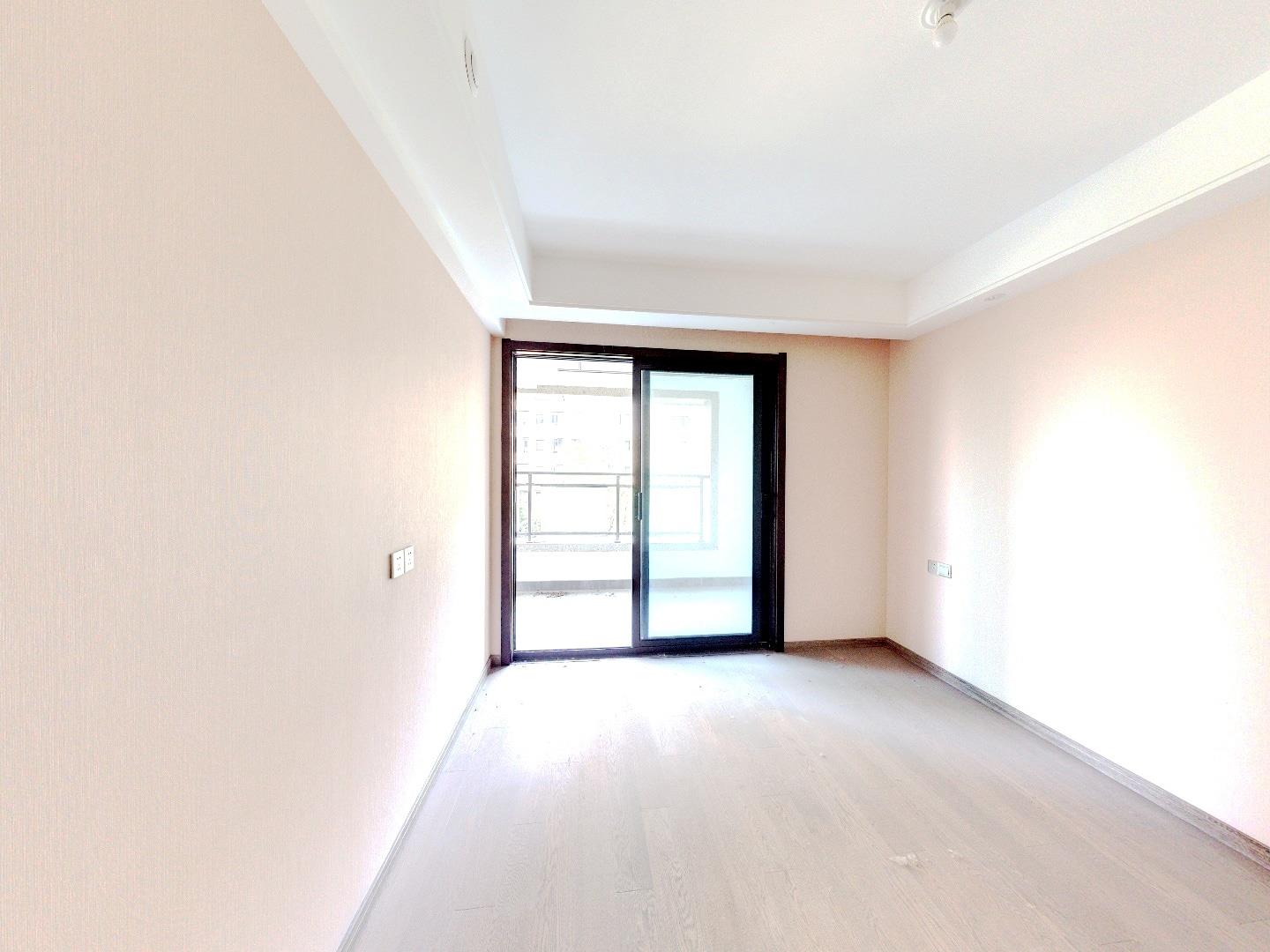 远创樾府 4室1厅1卫 130.88m&sup2;