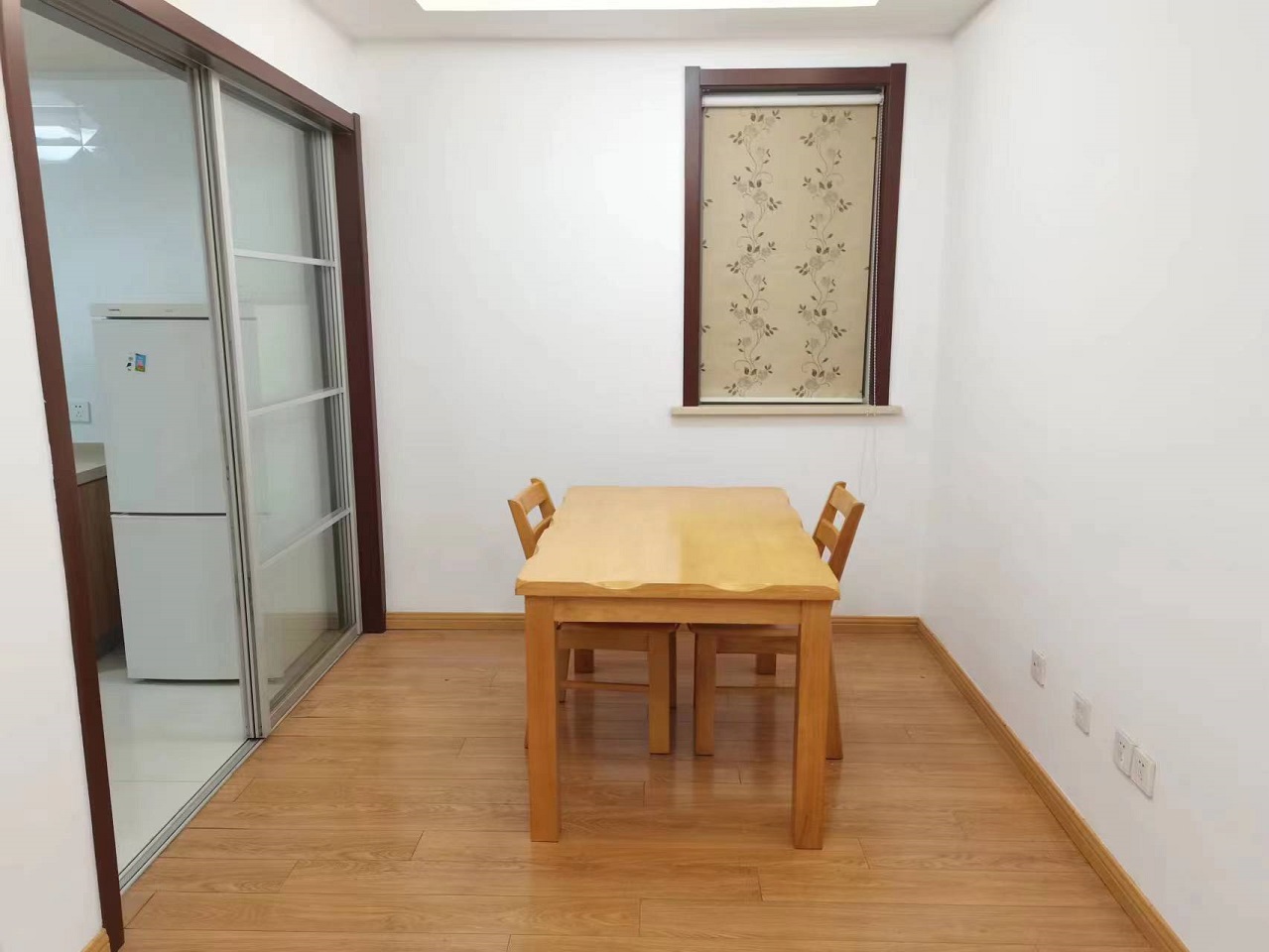 濠河经典苑 2室1厅1卫 107m&sup2;