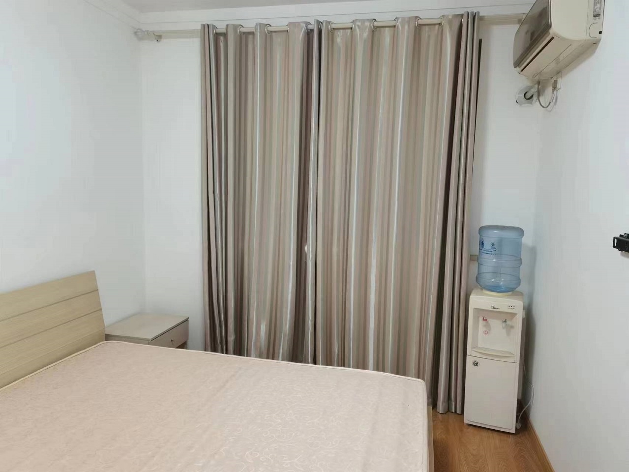 濠河经典苑 2室1厅1卫 107m&sup2;