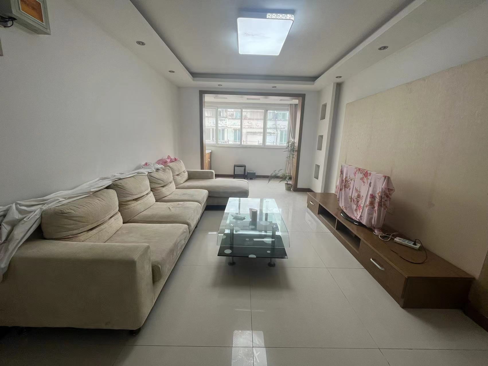 五山公寓 3室2厅1卫 105m&sup2;