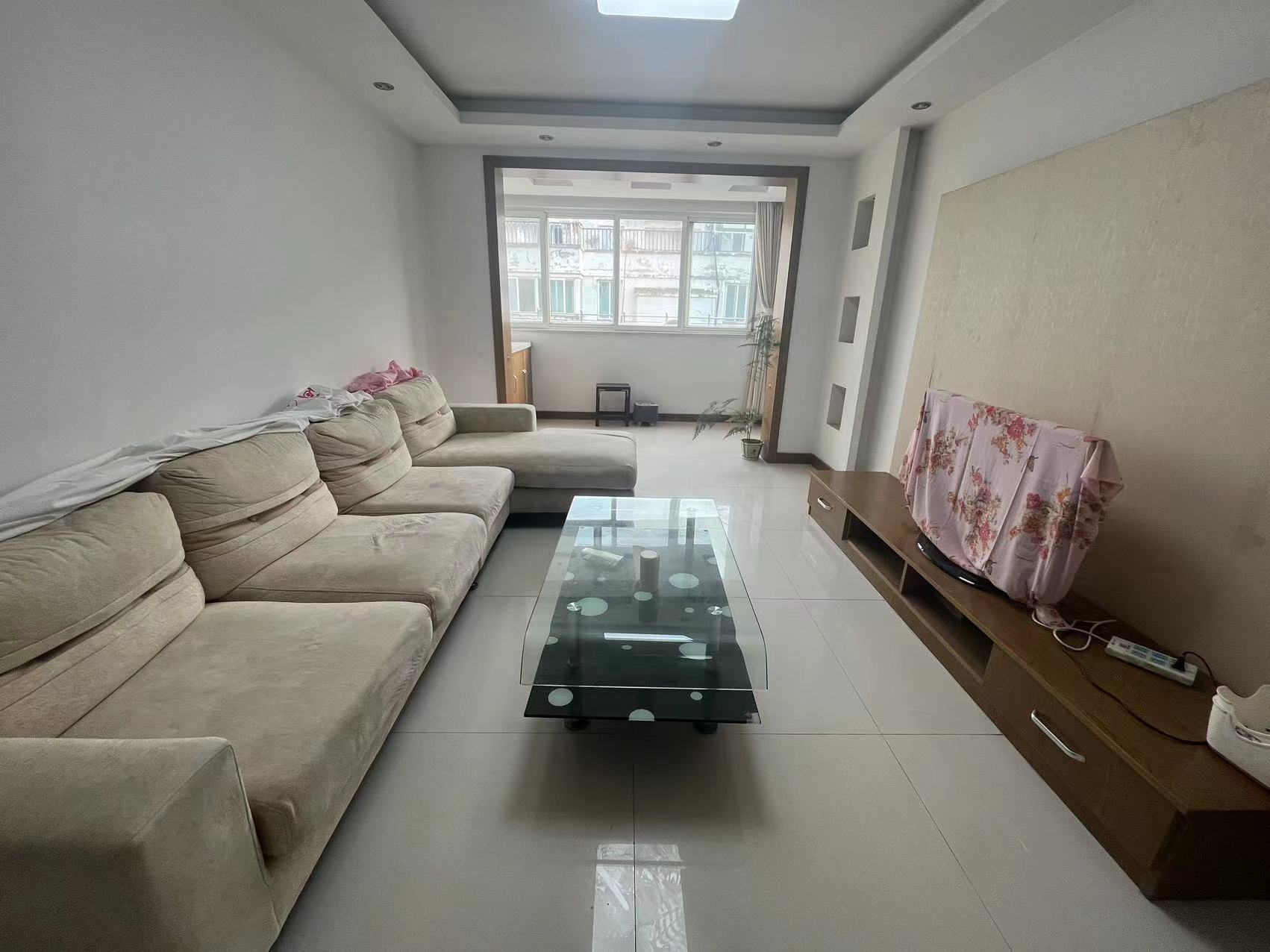 五山公寓 3室2厅1卫 105m&sup2;