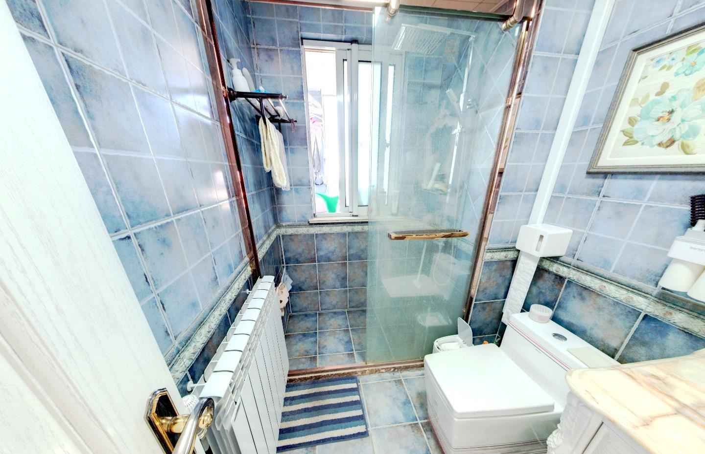 中南世纪花城三期 4室2厅2卫 148m&sup2;
