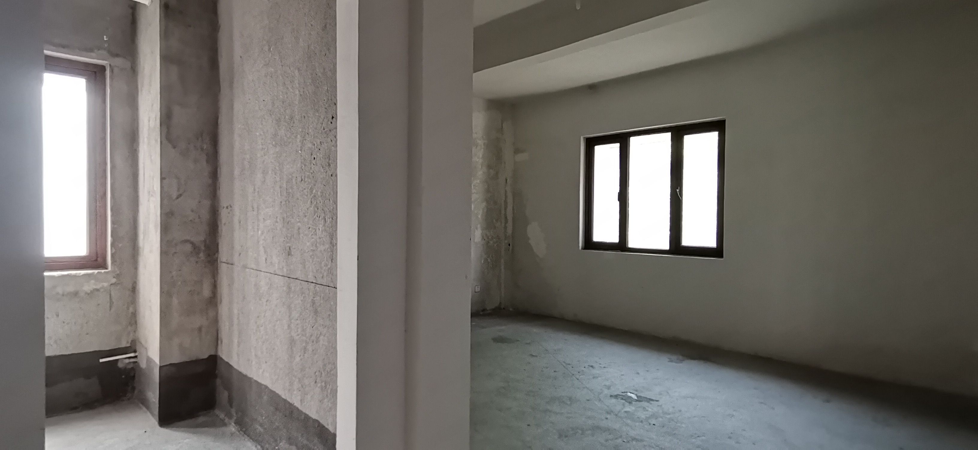 城市嘉苑 4室2厅3卫 298.00m&sup2;