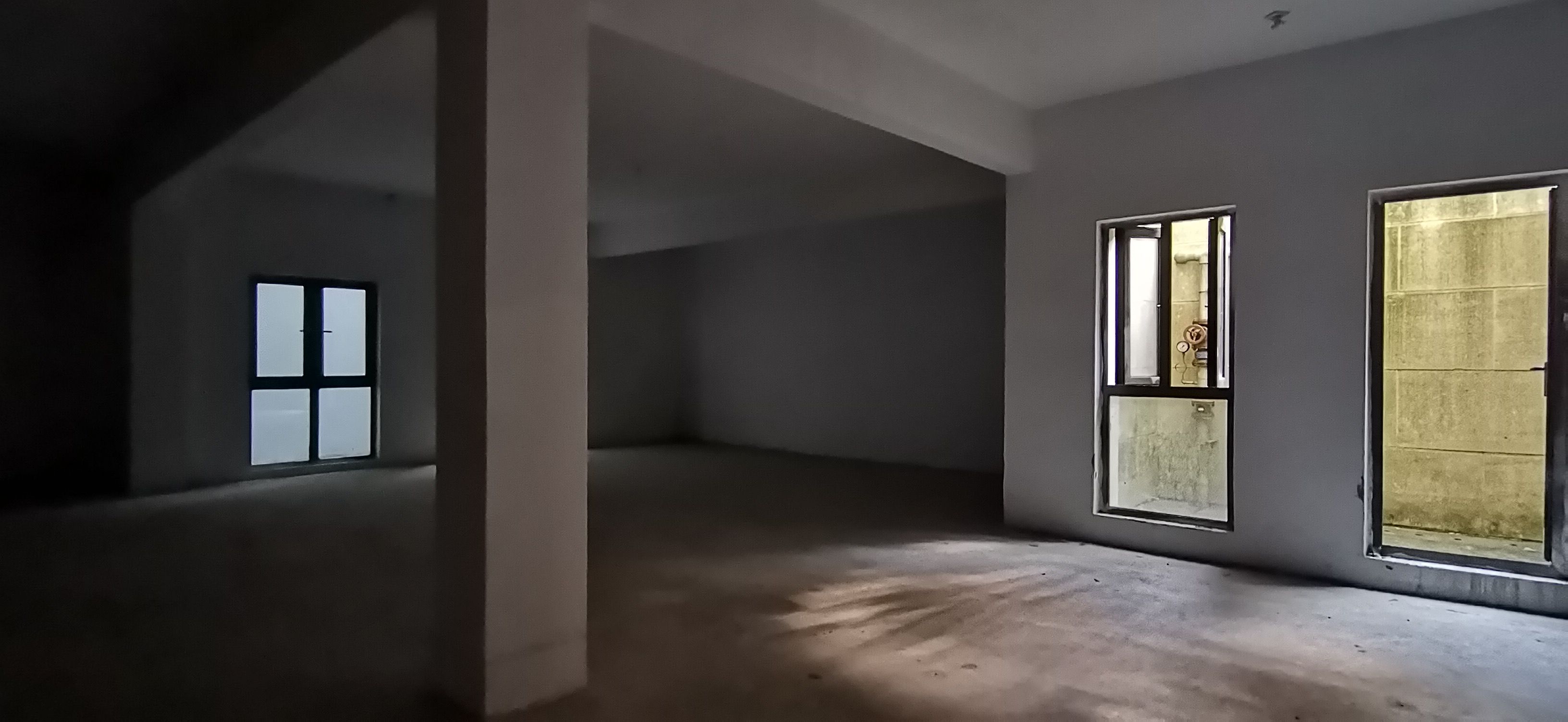 城市嘉苑 4室2厅3卫 298.00m&sup2;