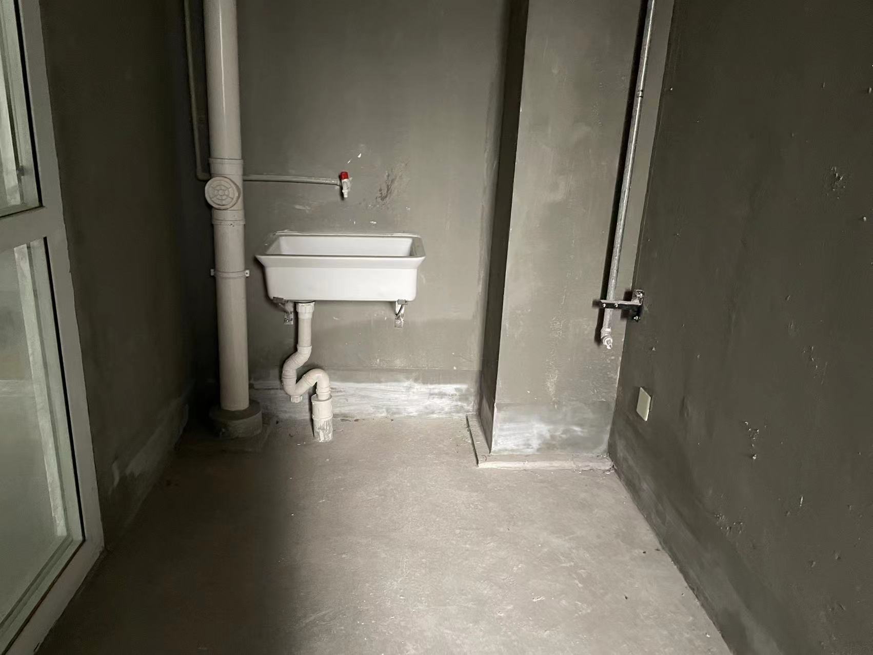 江景苑小区 2室1厅1卫 88m&sup2;