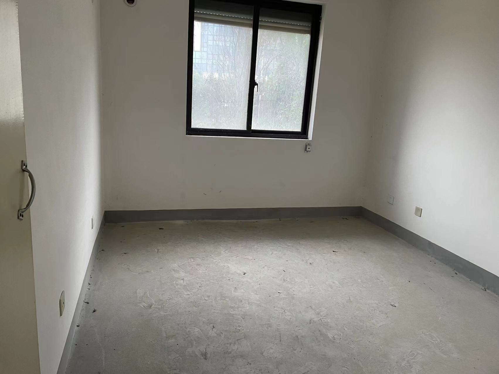 江景苑小区 2室1厅1卫 88m&sup2;