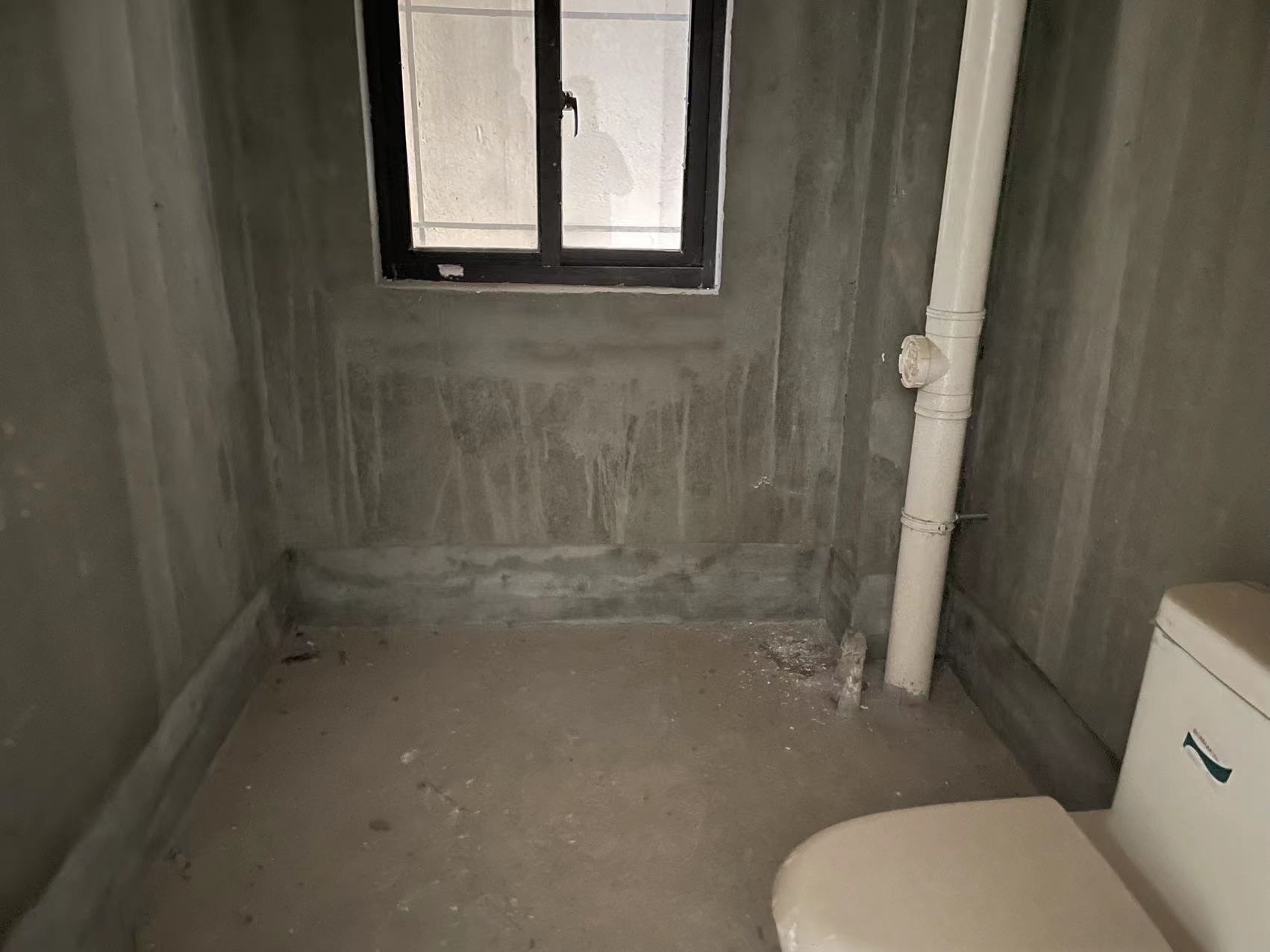 江景苑小区 2室1厅1卫 88m&sup2;