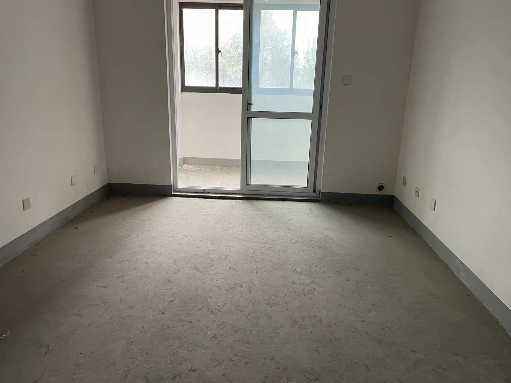 江景苑小区 2室1厅1卫 88m&sup2;