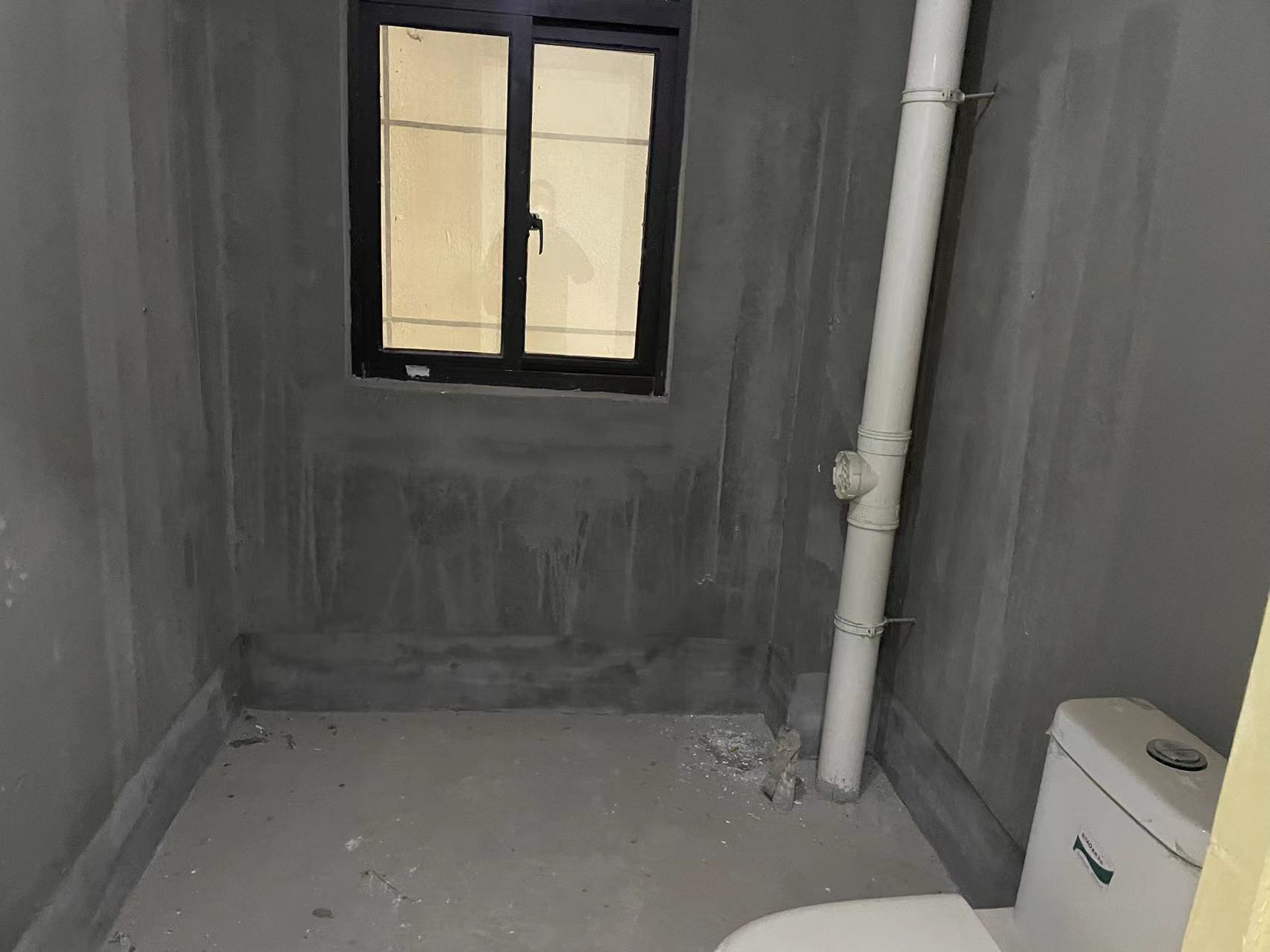 江景苑小区 2室1厅1卫 88m&sup2;