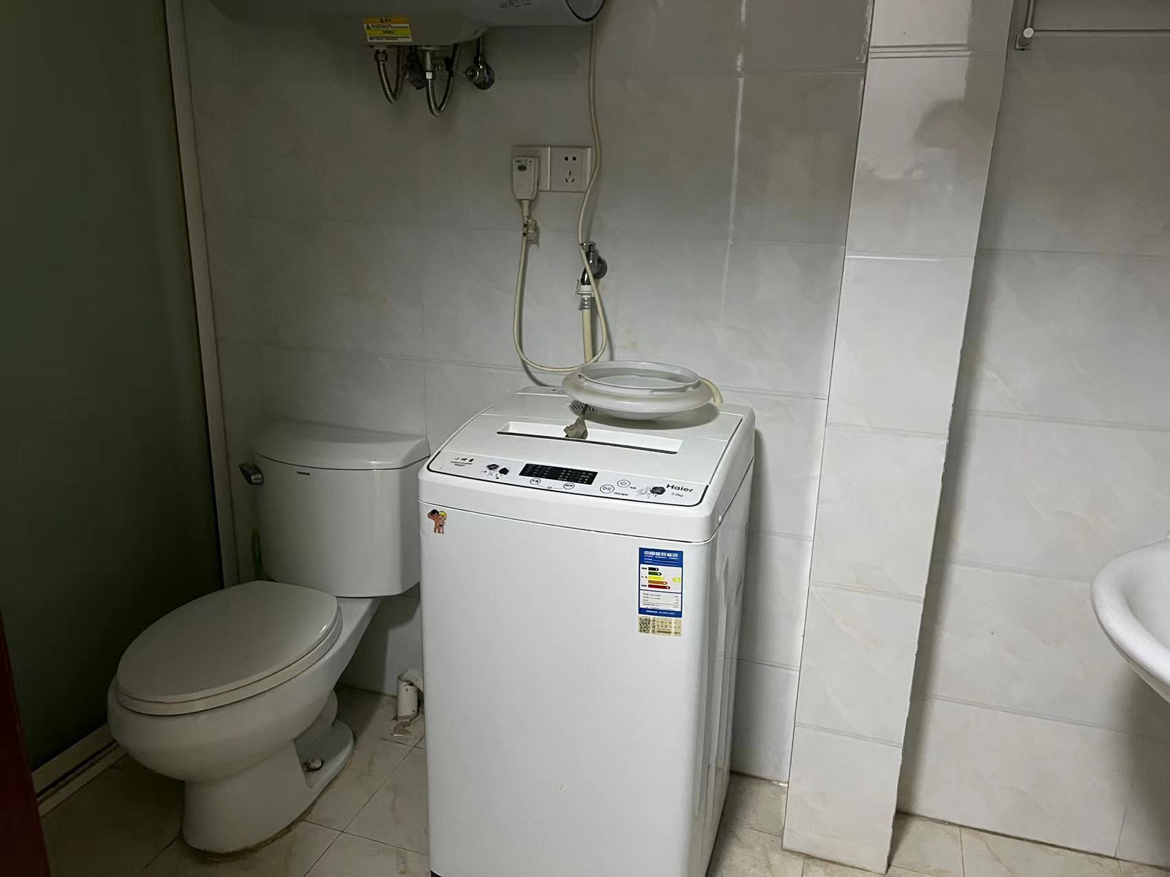 宏景大厦 1室1厅1卫 46m&sup2;