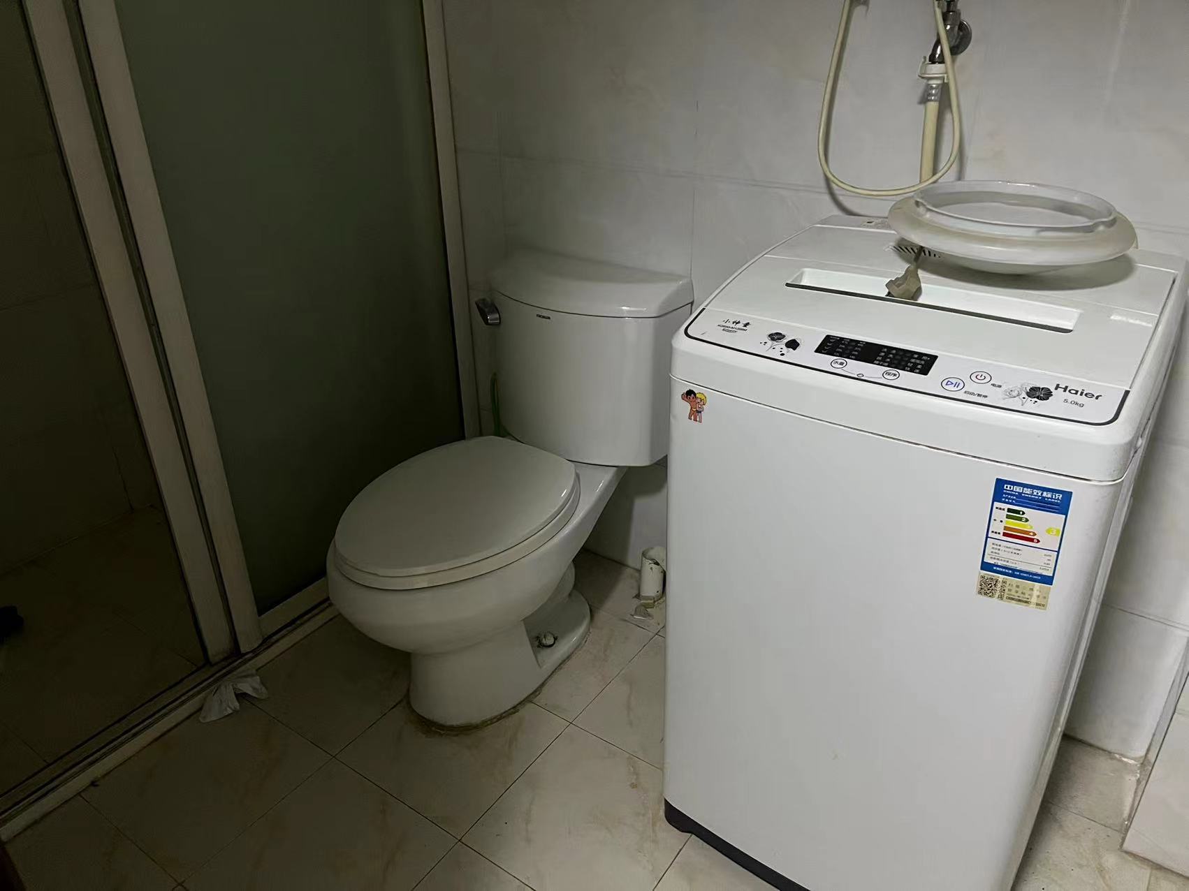 宏景大厦 1室1厅1卫 46m&sup2;
