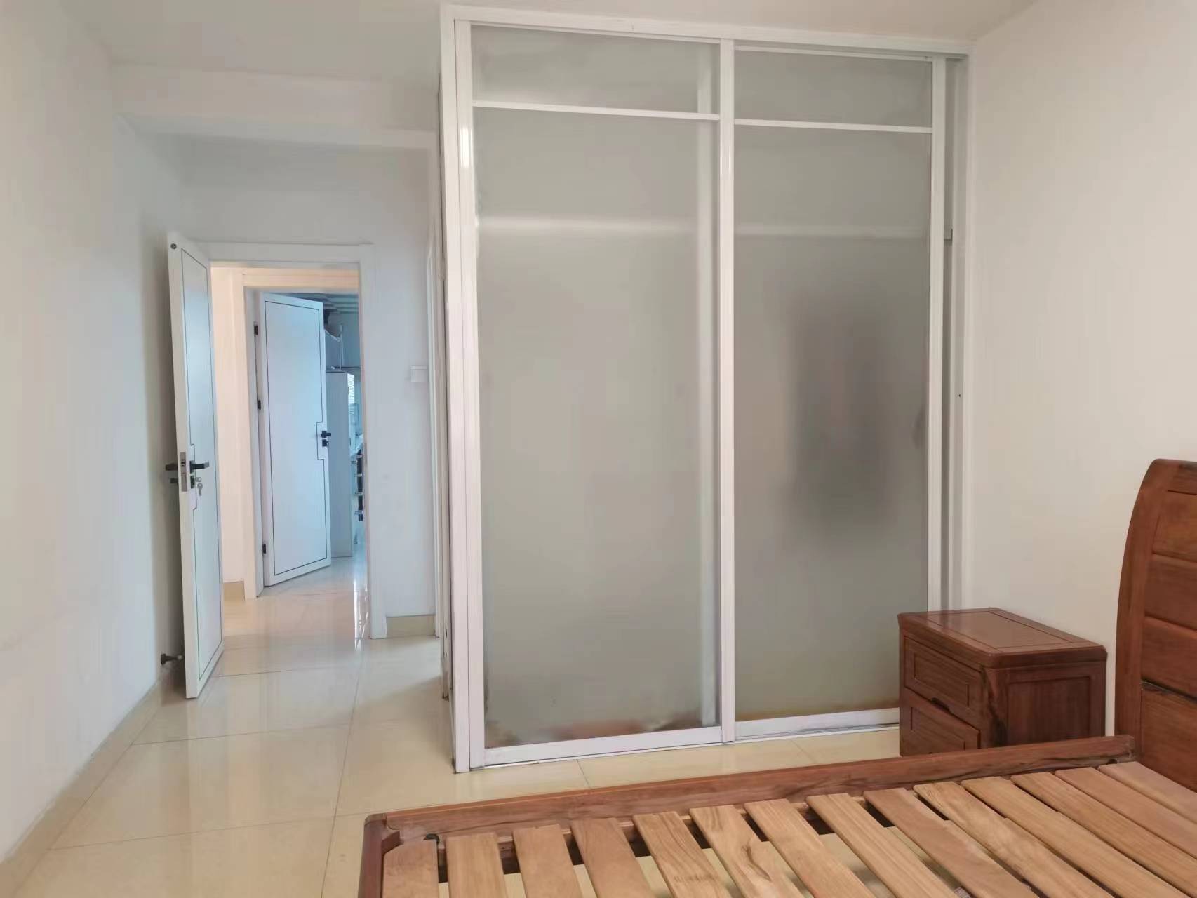 城港花苑东区 3室2厅2卫 140.00m&sup2;