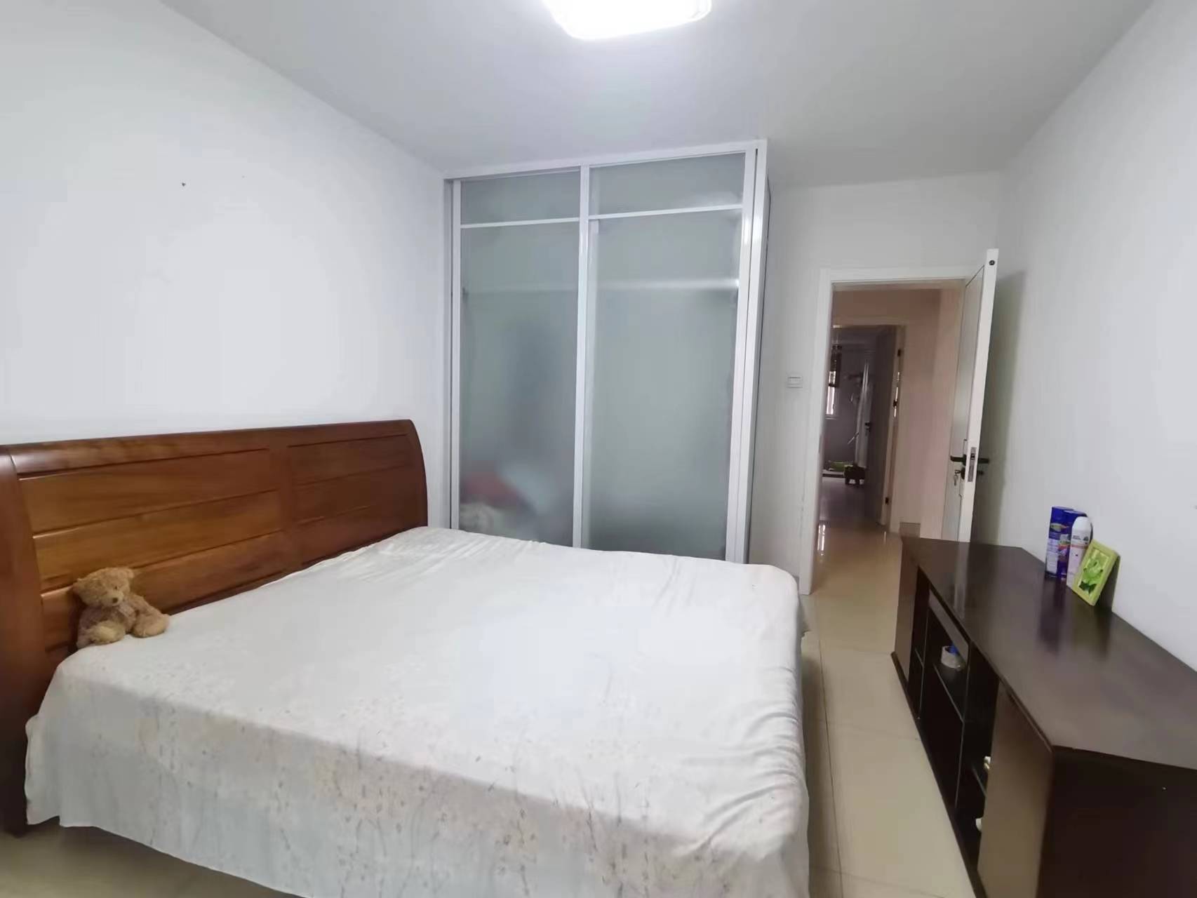 城港花苑东区 3室2厅2卫 140.00m&sup2;