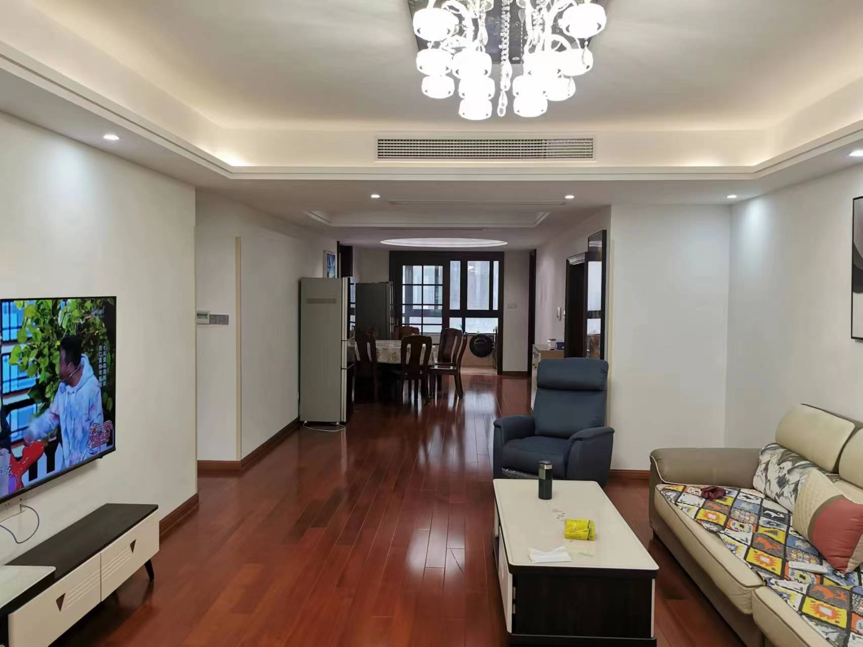 文景嘉苑 3室2厅2卫 168m&sup2;