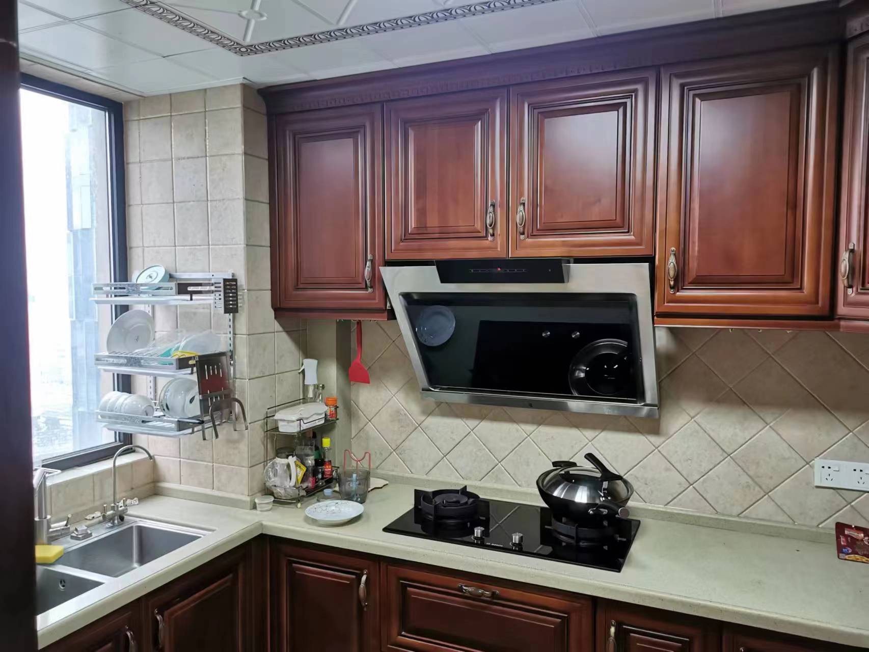 文景嘉苑 3室2厅2卫 168m&sup2;