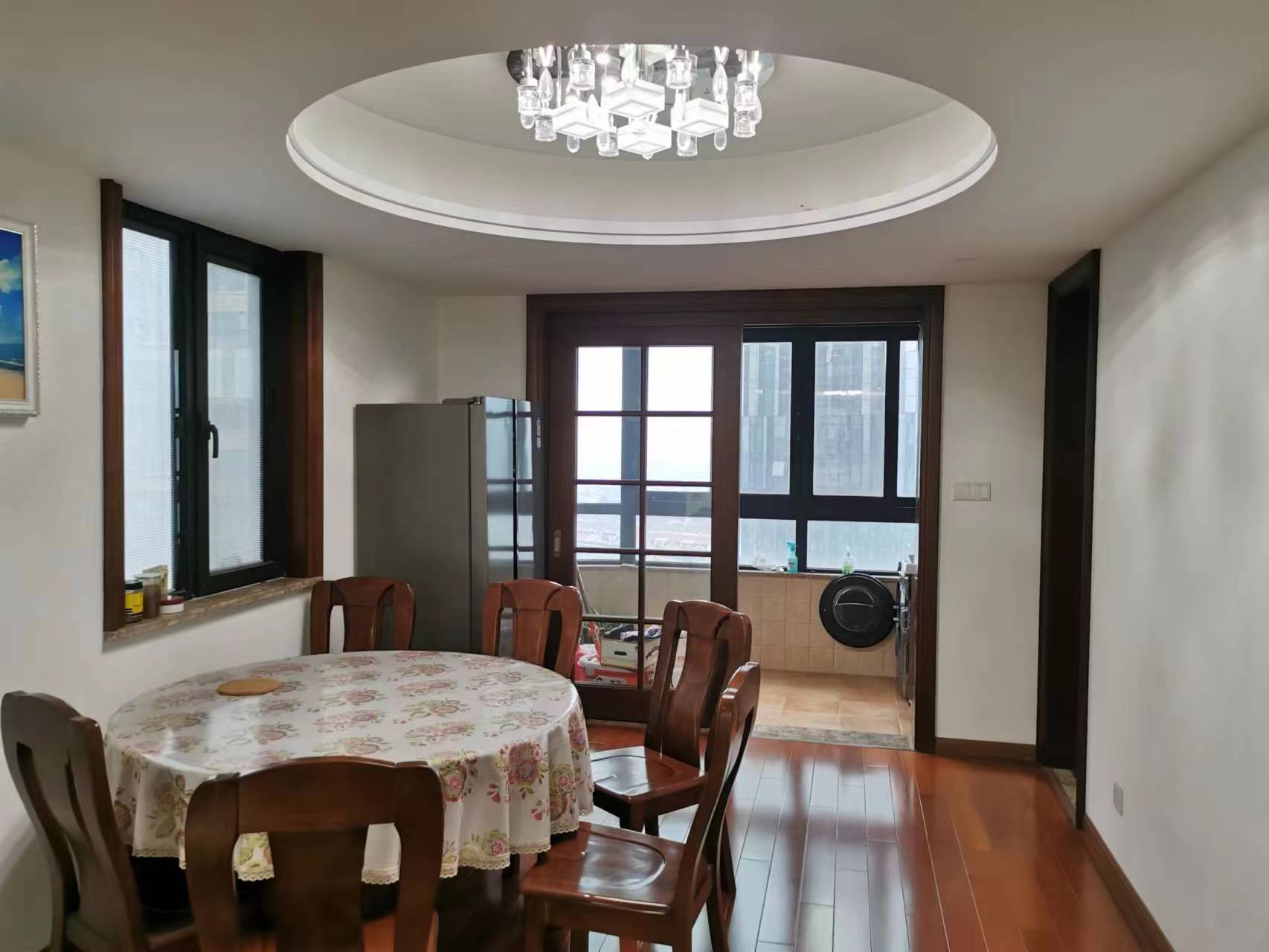文景嘉苑 3室2厅2卫 168m&sup2;