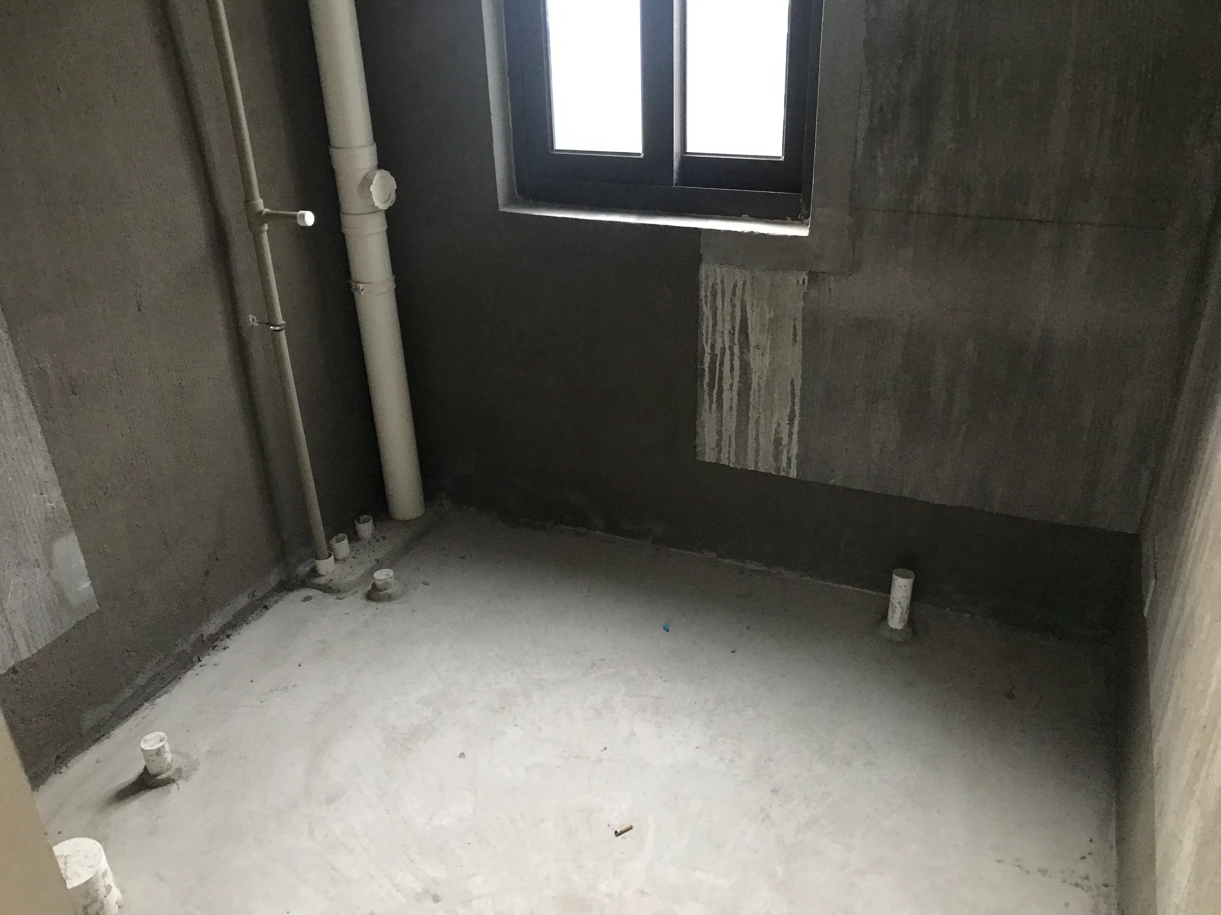 春风南岸东园 4室2厅5卫 205.00m&sup2;