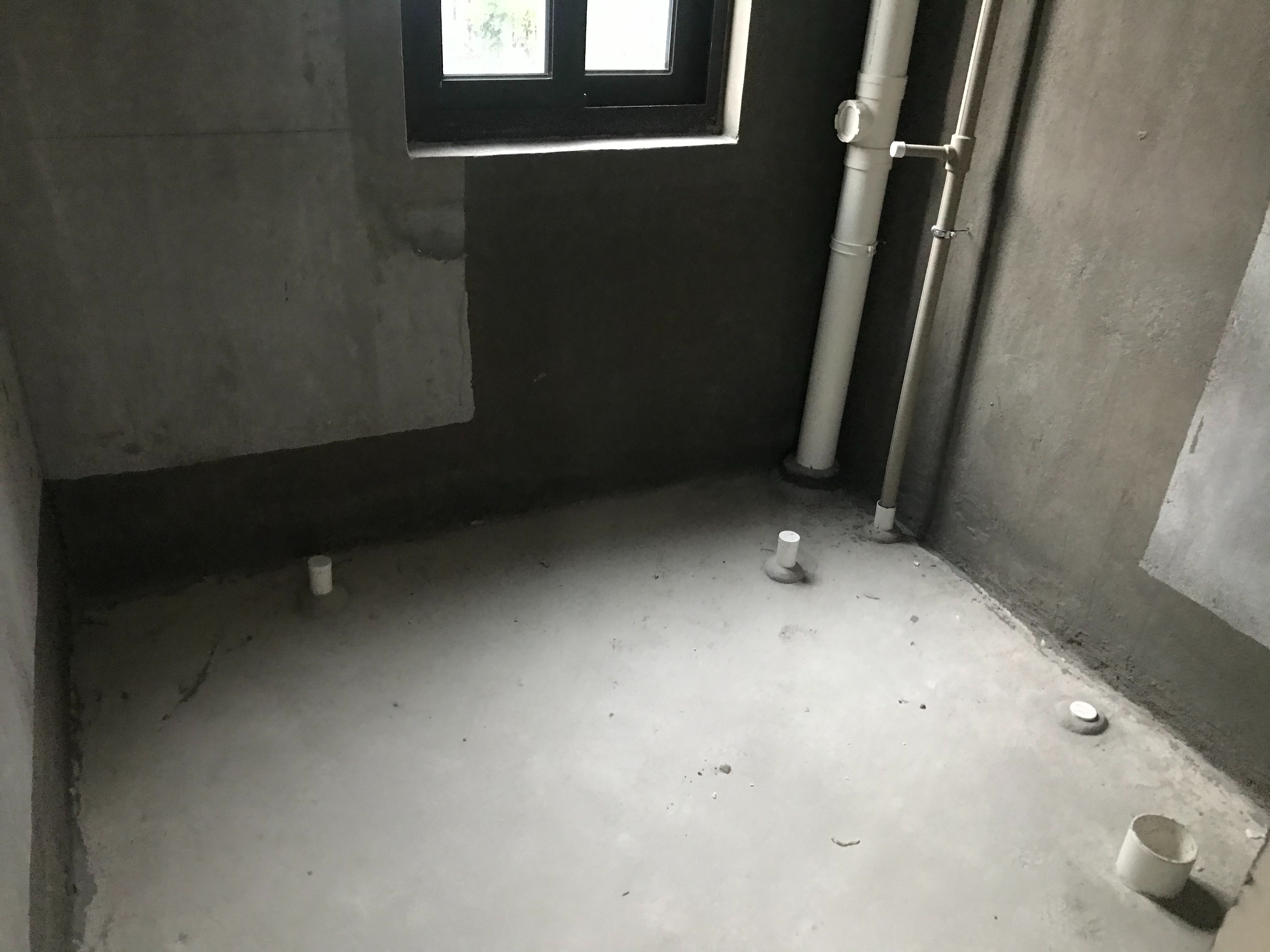 春风南岸东园 4室2厅5卫 205.00m&sup2;