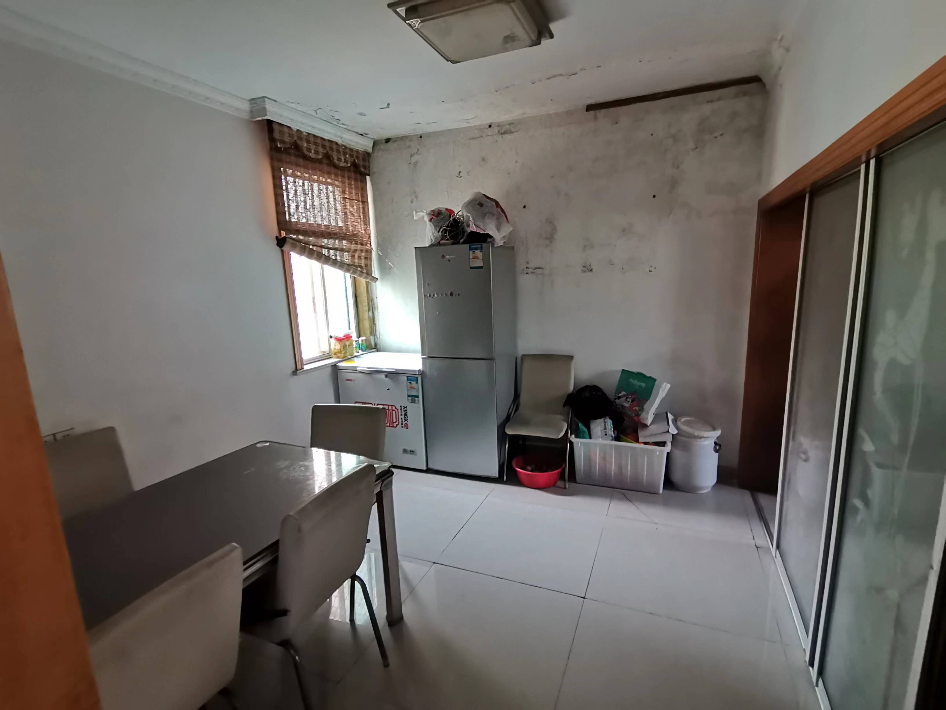 文峰新村 2室2厅1卫 88.98m&sup2;