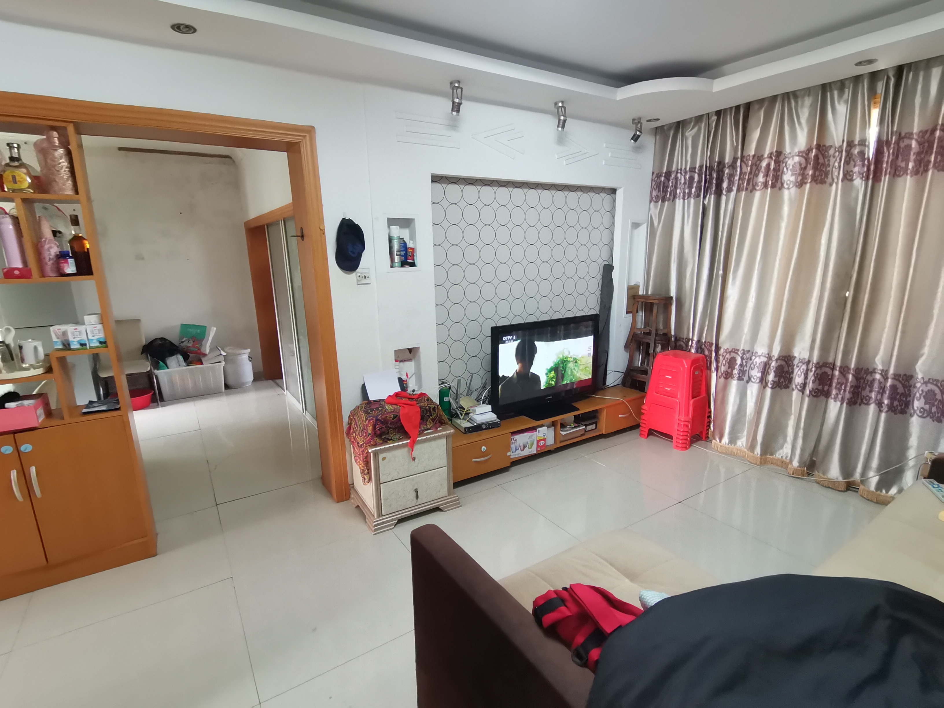 文峰新村 2室2厅1卫 88.98m&sup2;