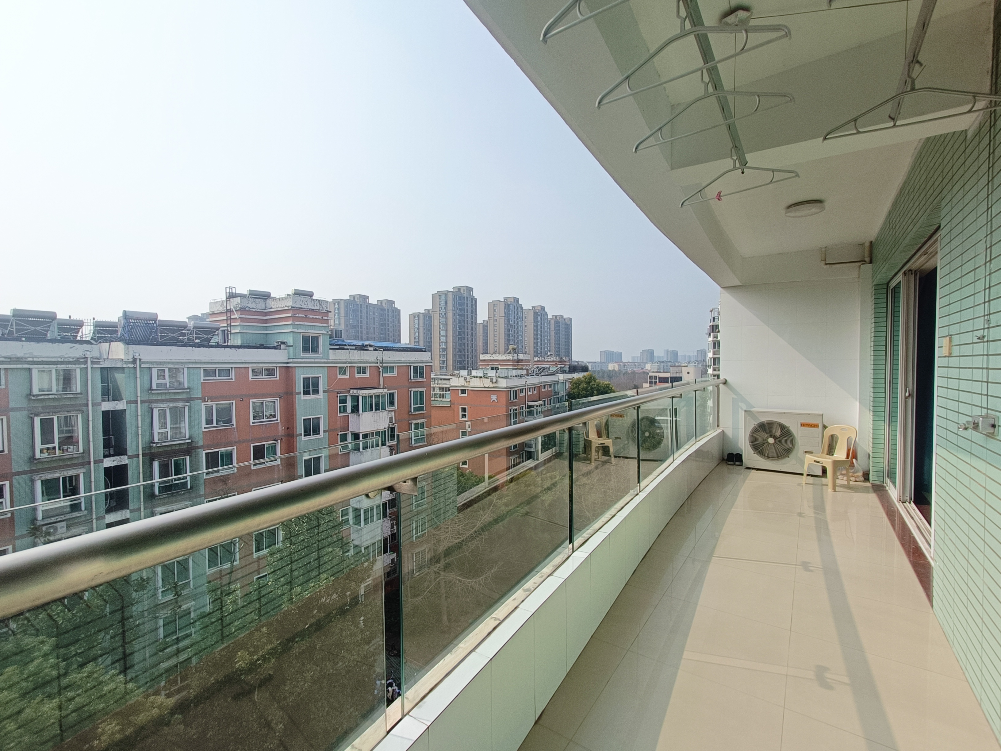 天安花园 4室2厅2卫 158.59m&sup2;