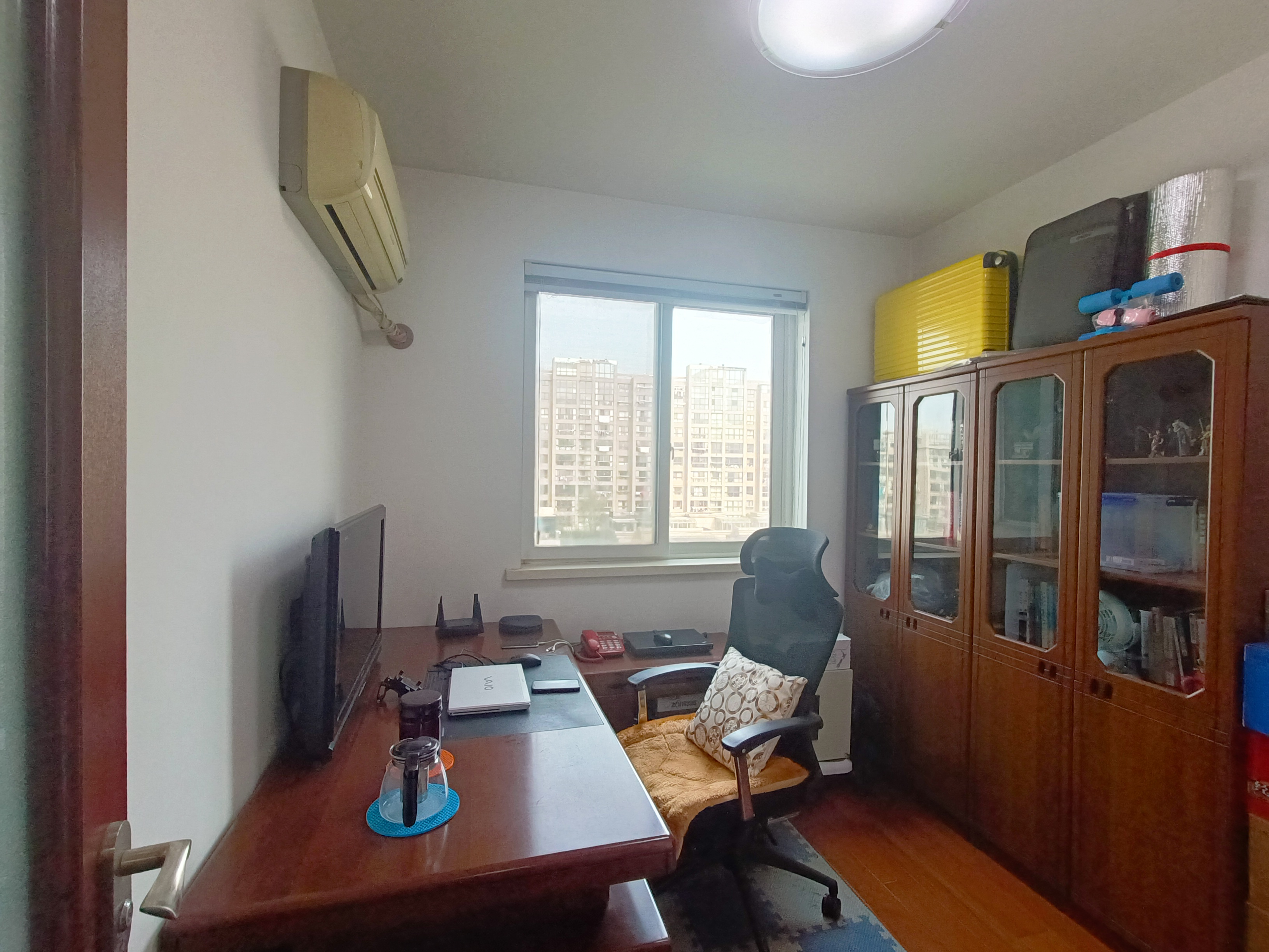 天安花园 4室2厅2卫 158.59m&sup2;