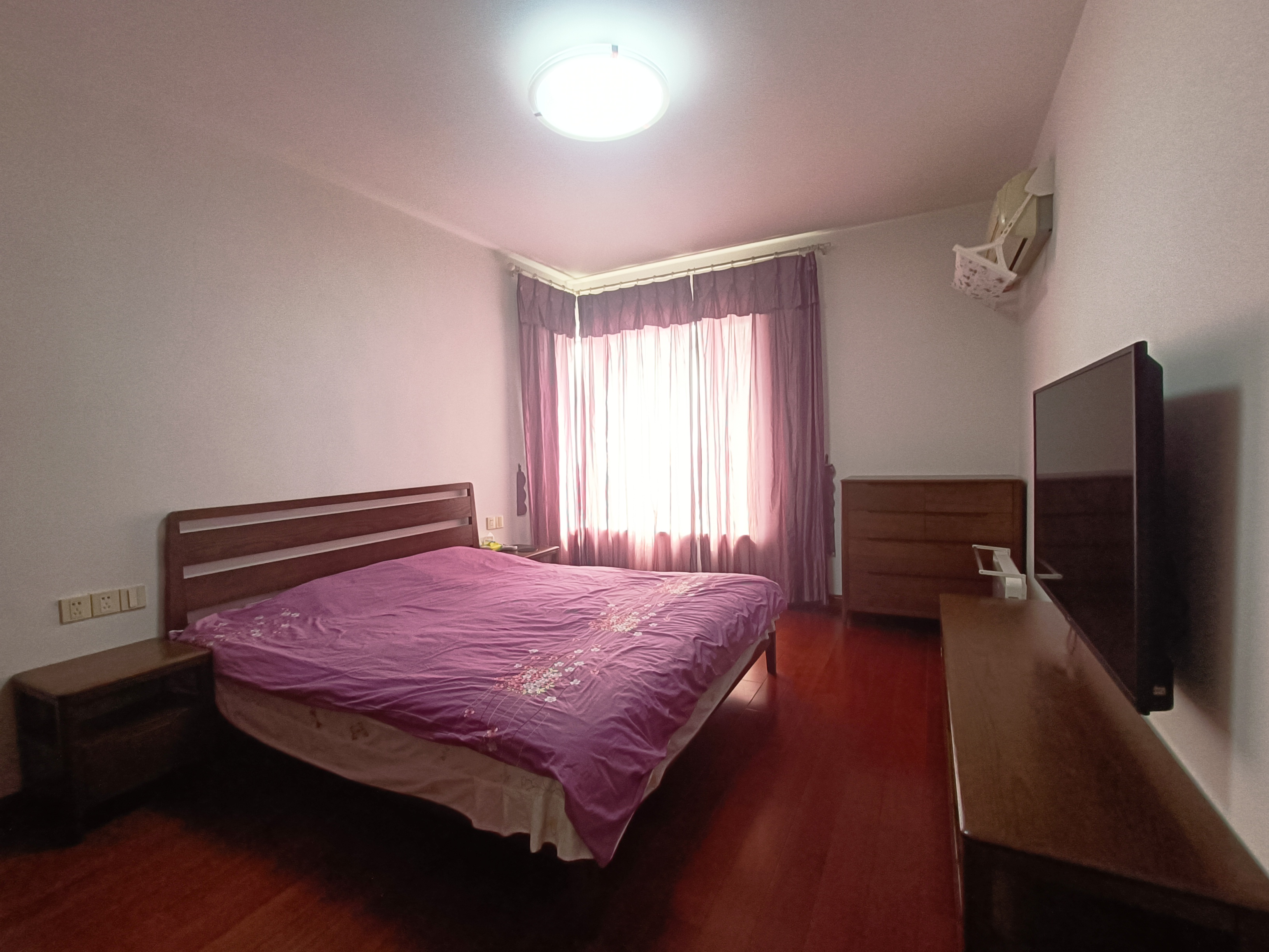 天安花园 4室2厅2卫 158.59m&sup2;