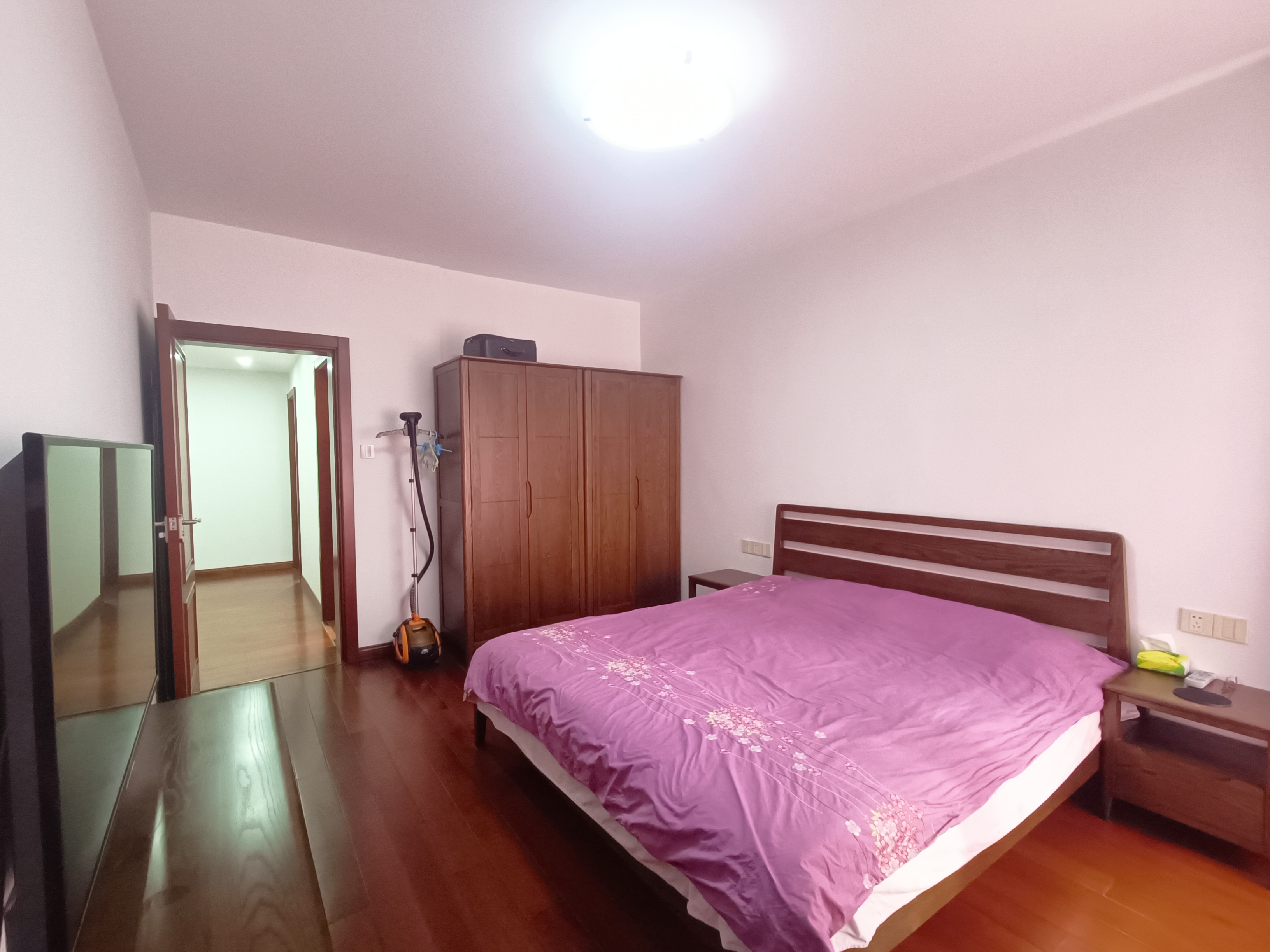 天安花园 4室2厅2卫 158.59m&sup2;