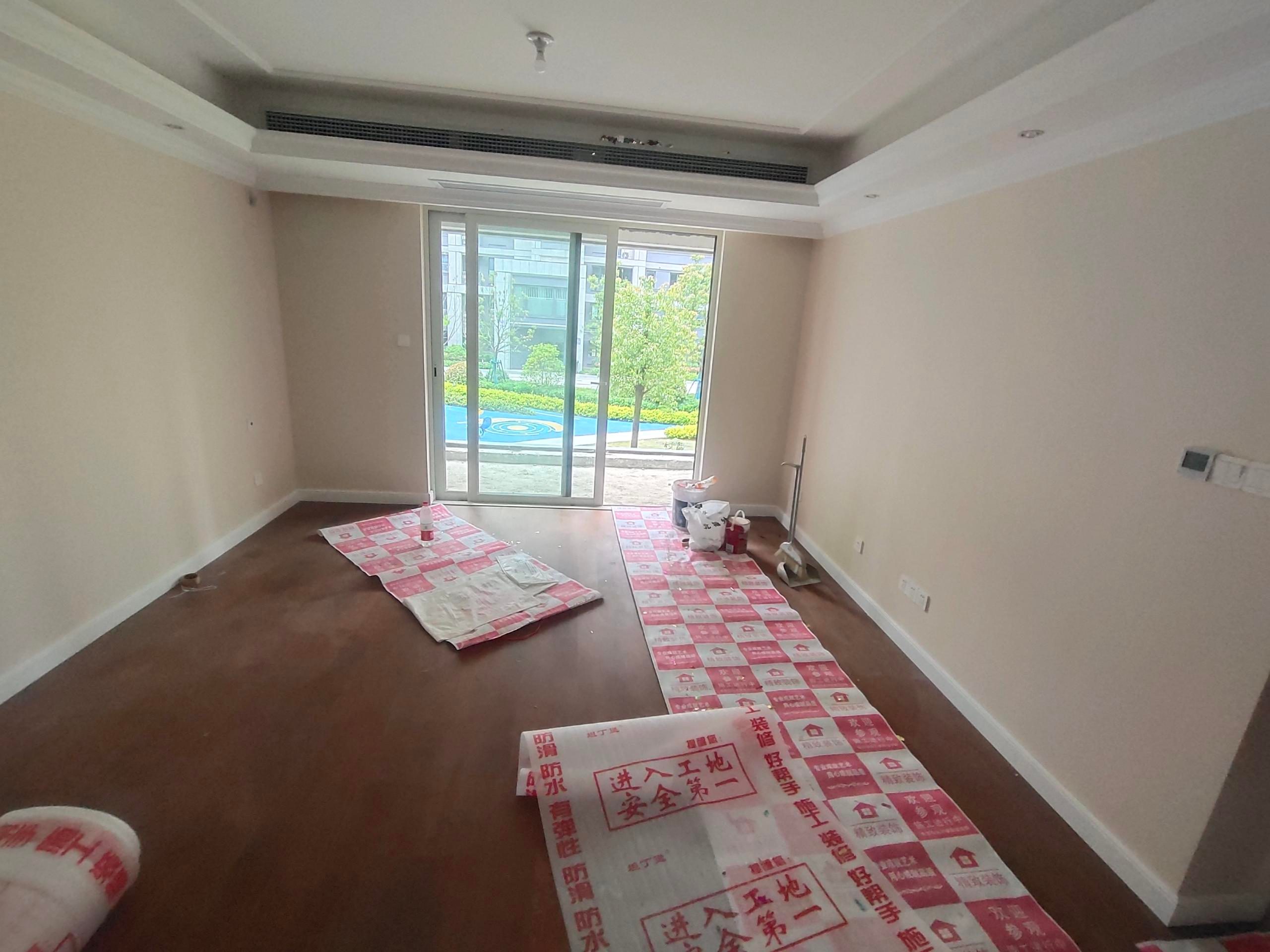 融创盛和九里桃源 3室2厅2卫 128m&sup2;