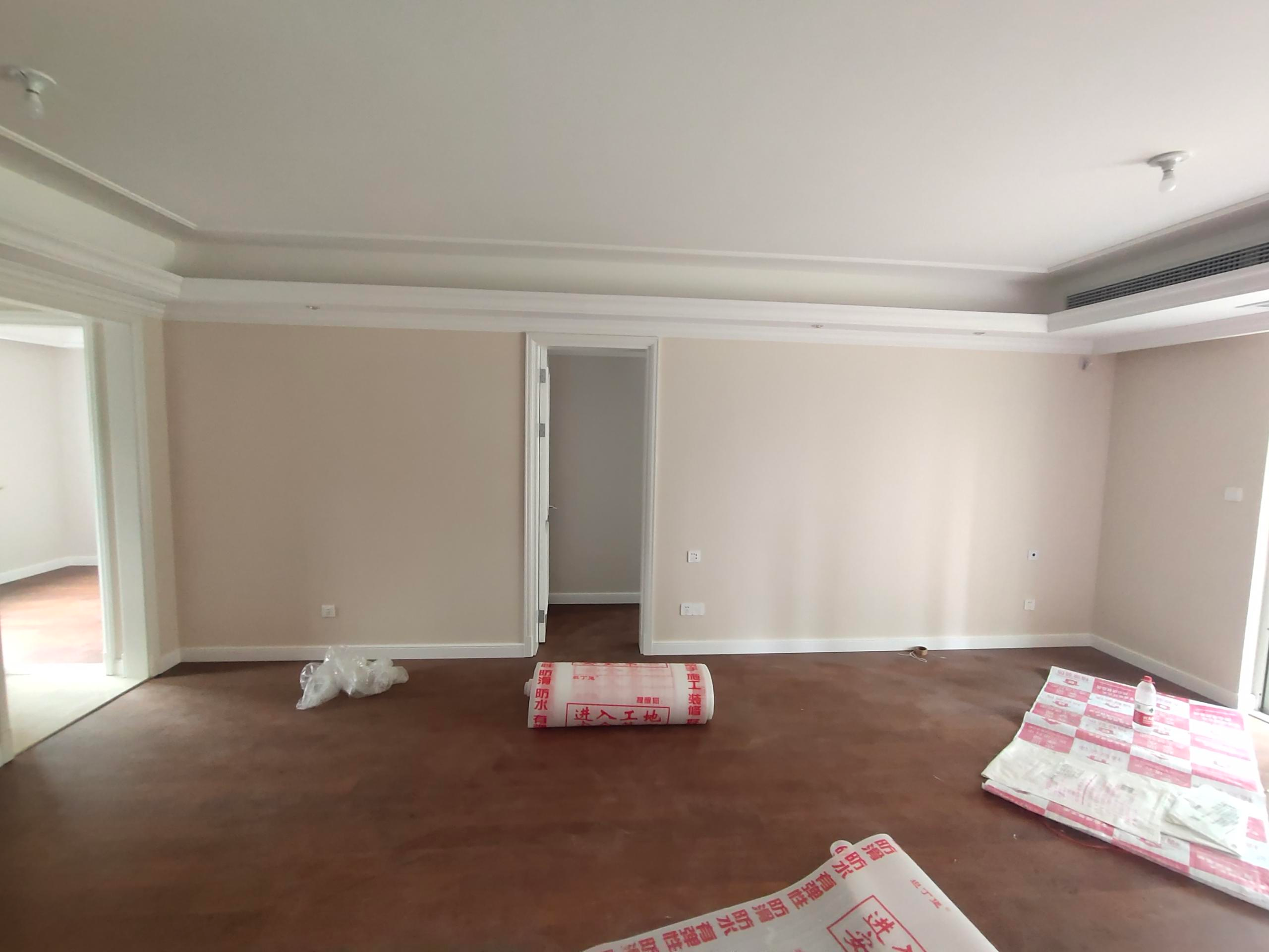融创盛和九里桃源 3室2厅2卫 128m&sup2;