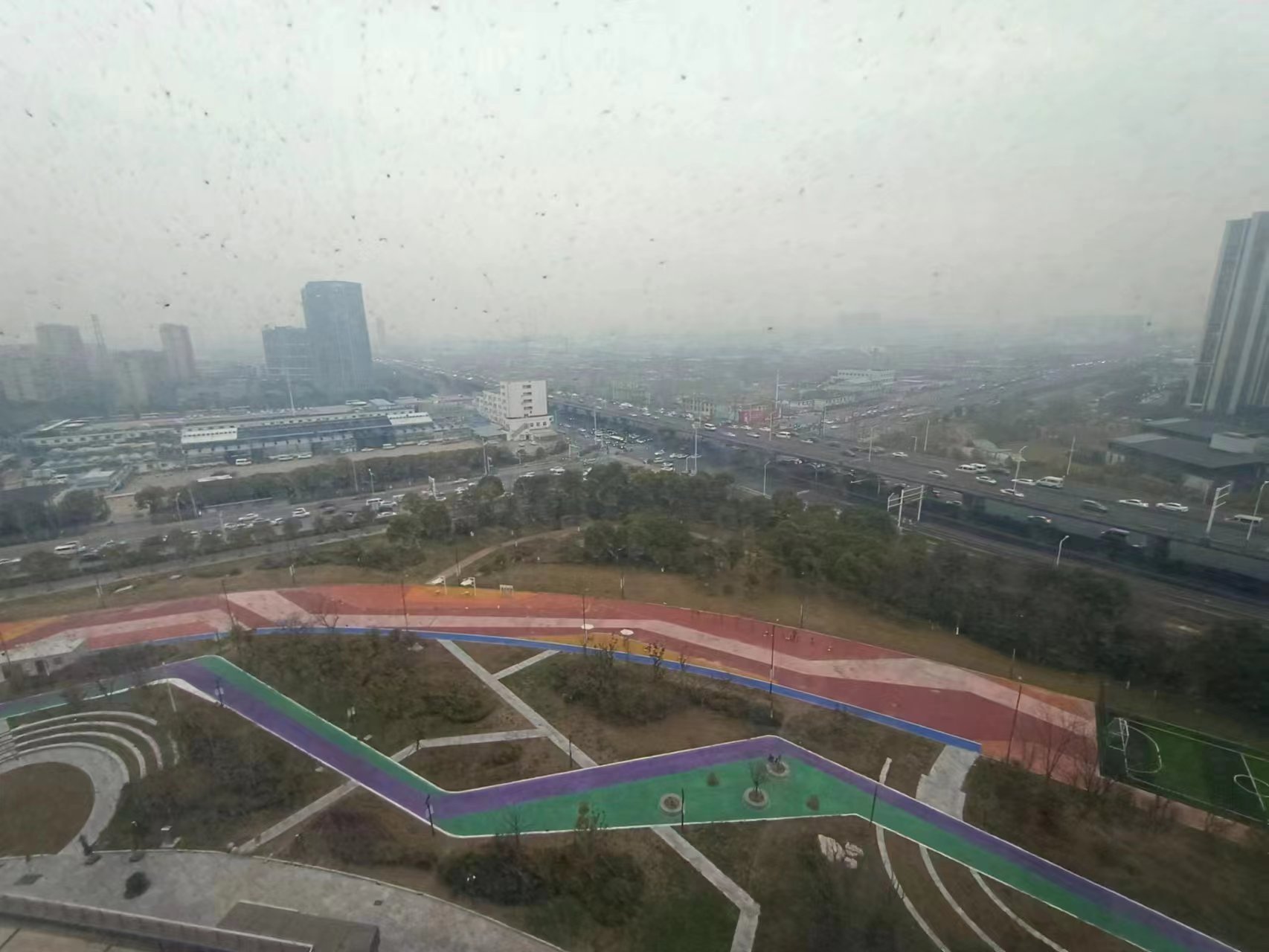 北翼玖玖广场 2室1厅1卫 114m&sup2;