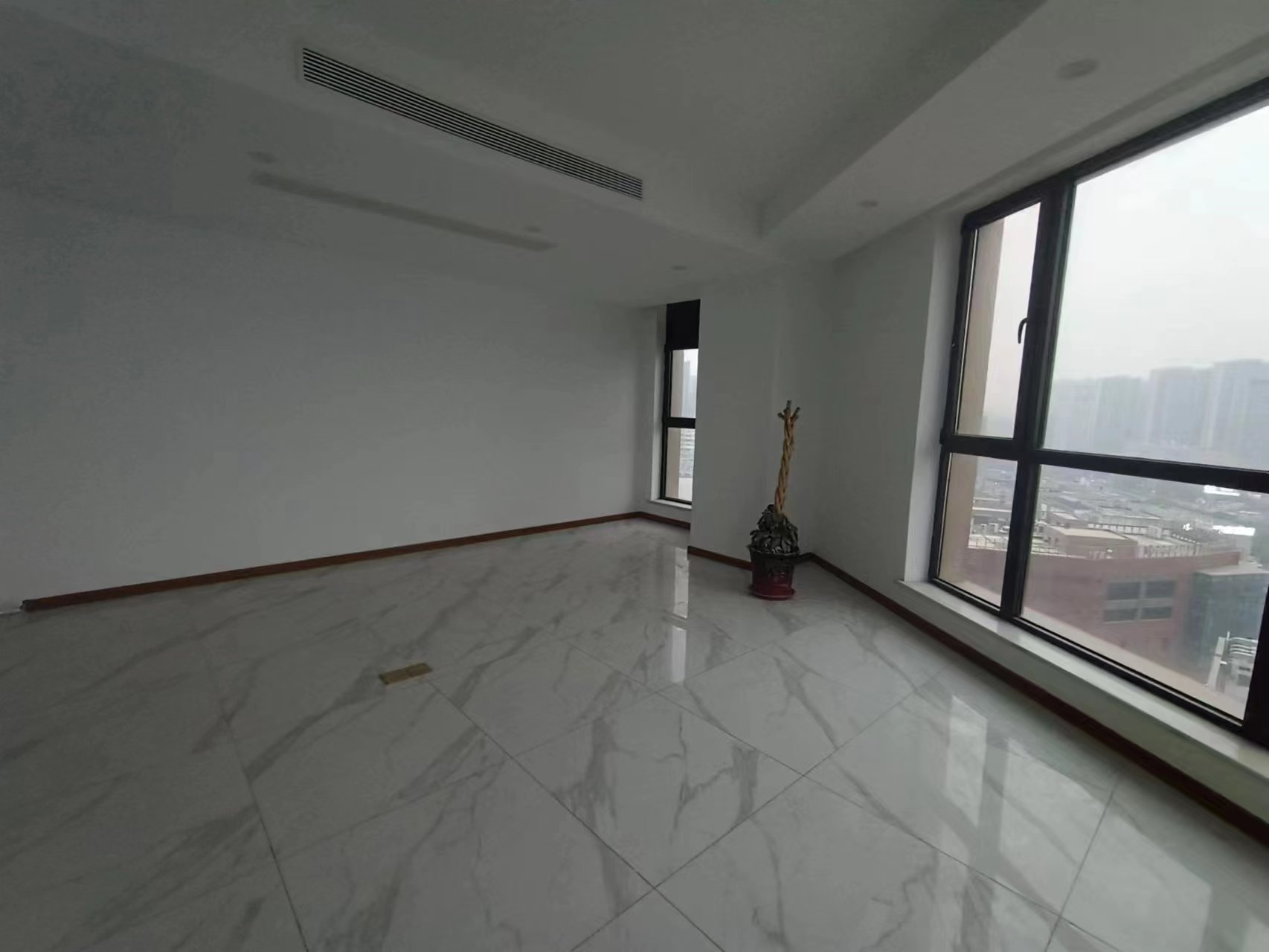 北翼玖玖广场 2室1厅1卫 114m&sup2;
