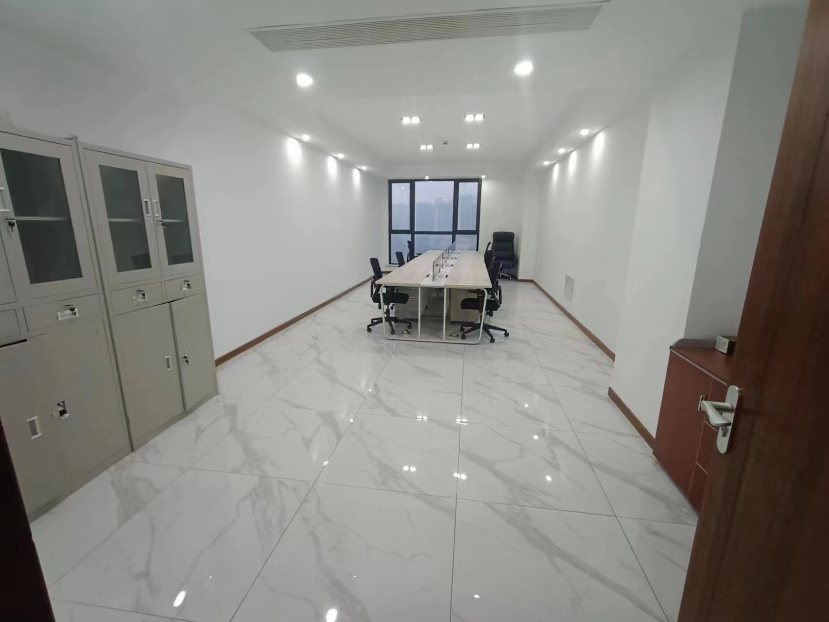 北翼玖玖广场 1室1厅1卫 70.37m&sup2;
