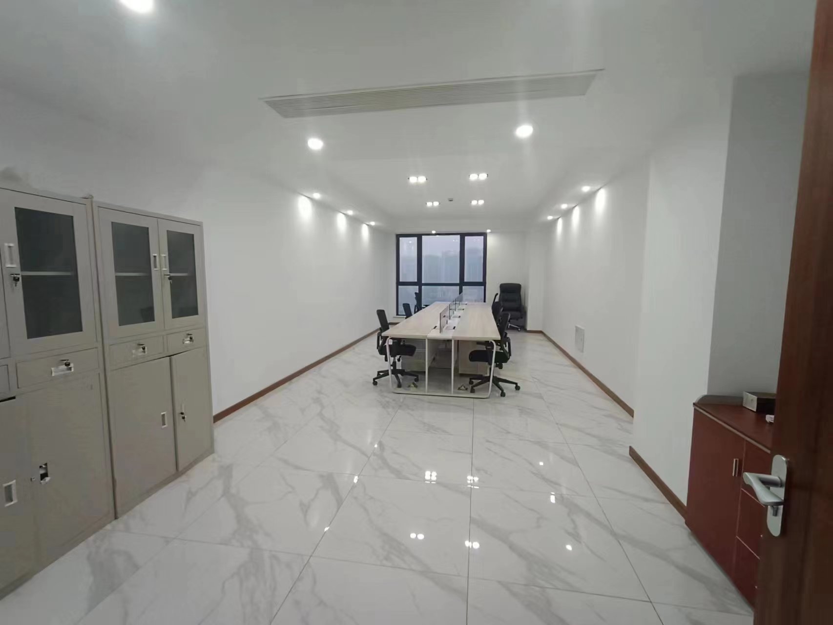 北翼玖玖广场 1室1厅1卫 70.37m&sup2;