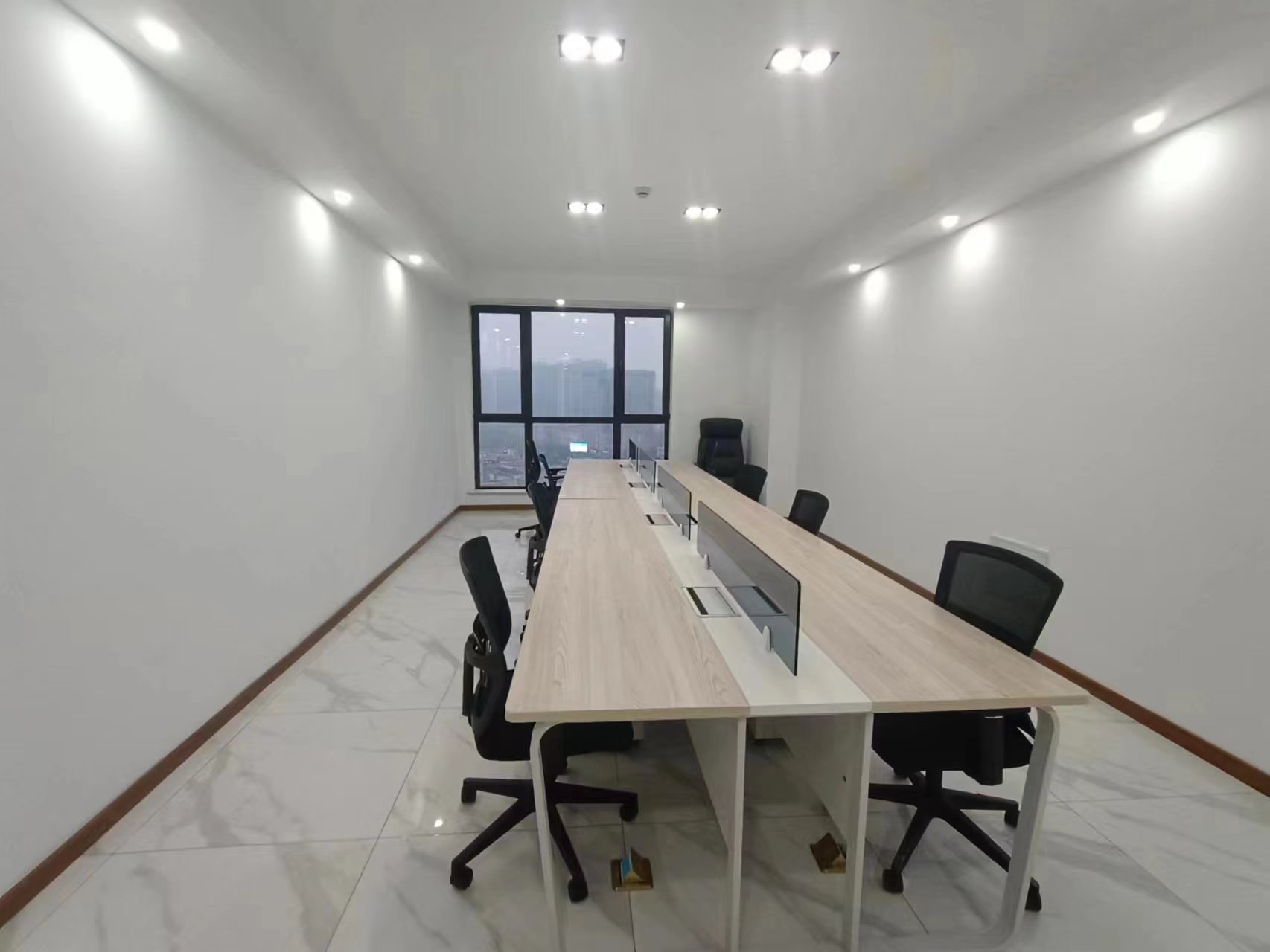 北翼玖玖广场 1室1厅1卫 70.37m&sup2;