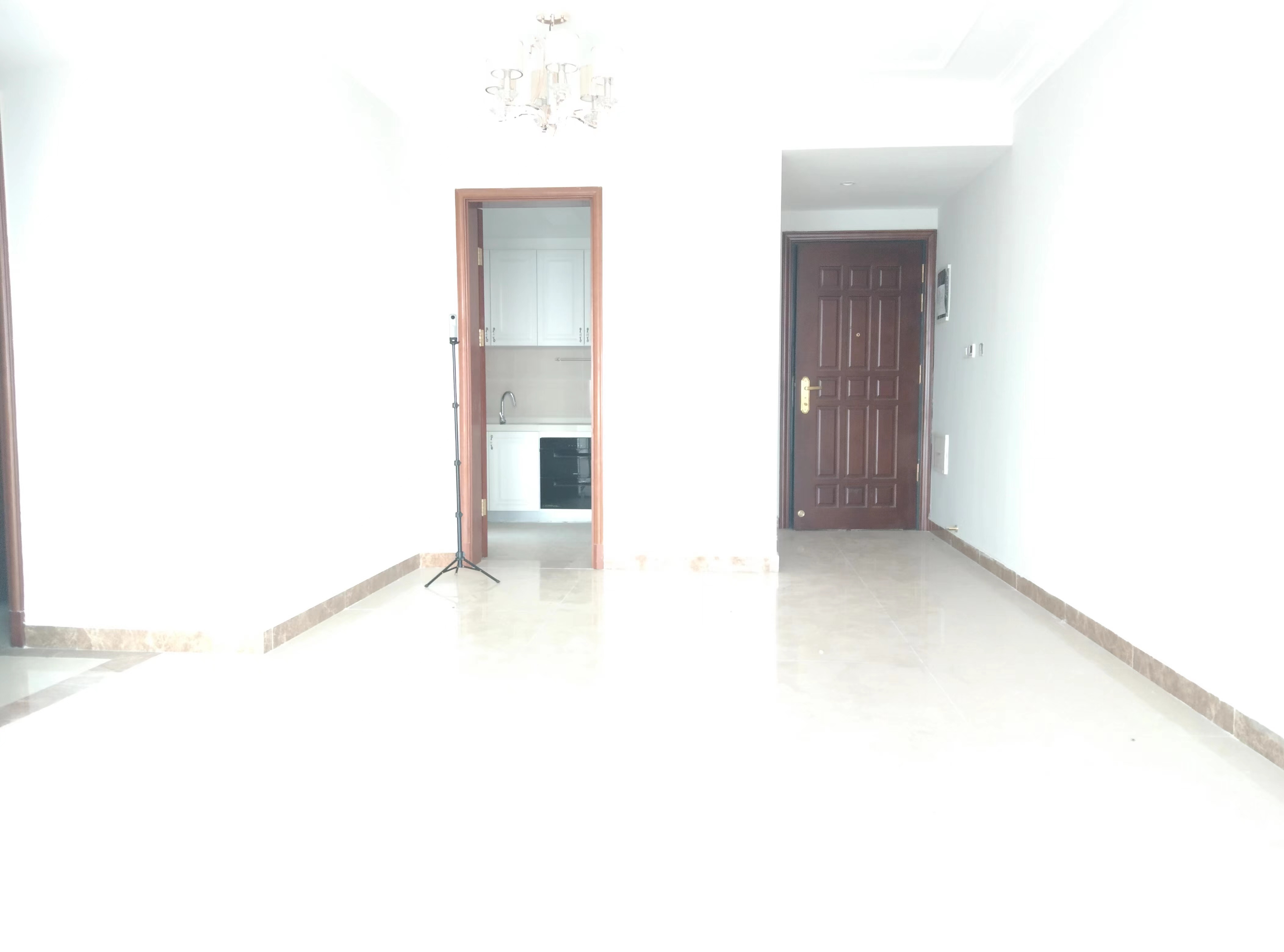 恒大悦珑湾 3室2厅2卫 118m&sup2;