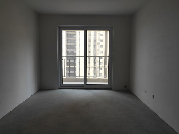 中海碧林湾 3室2厅1卫 97.24m&sup2;