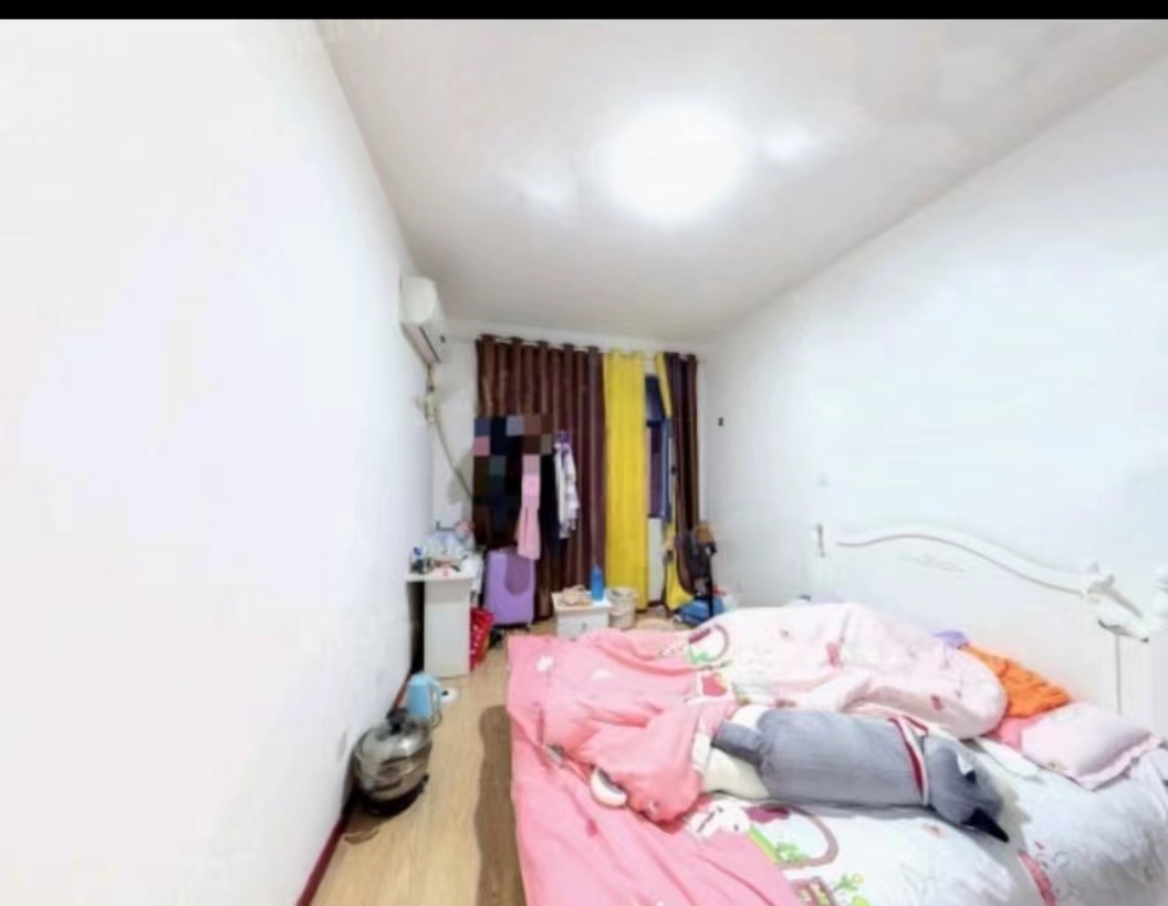 房东亏本卖