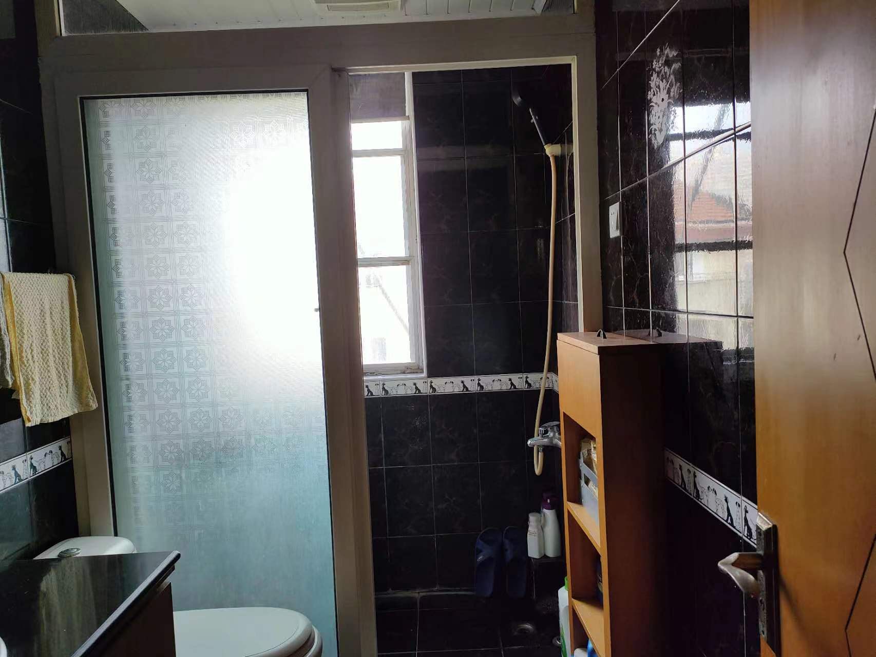 学田北苑 3室2厅1卫 91.55m&sup2;