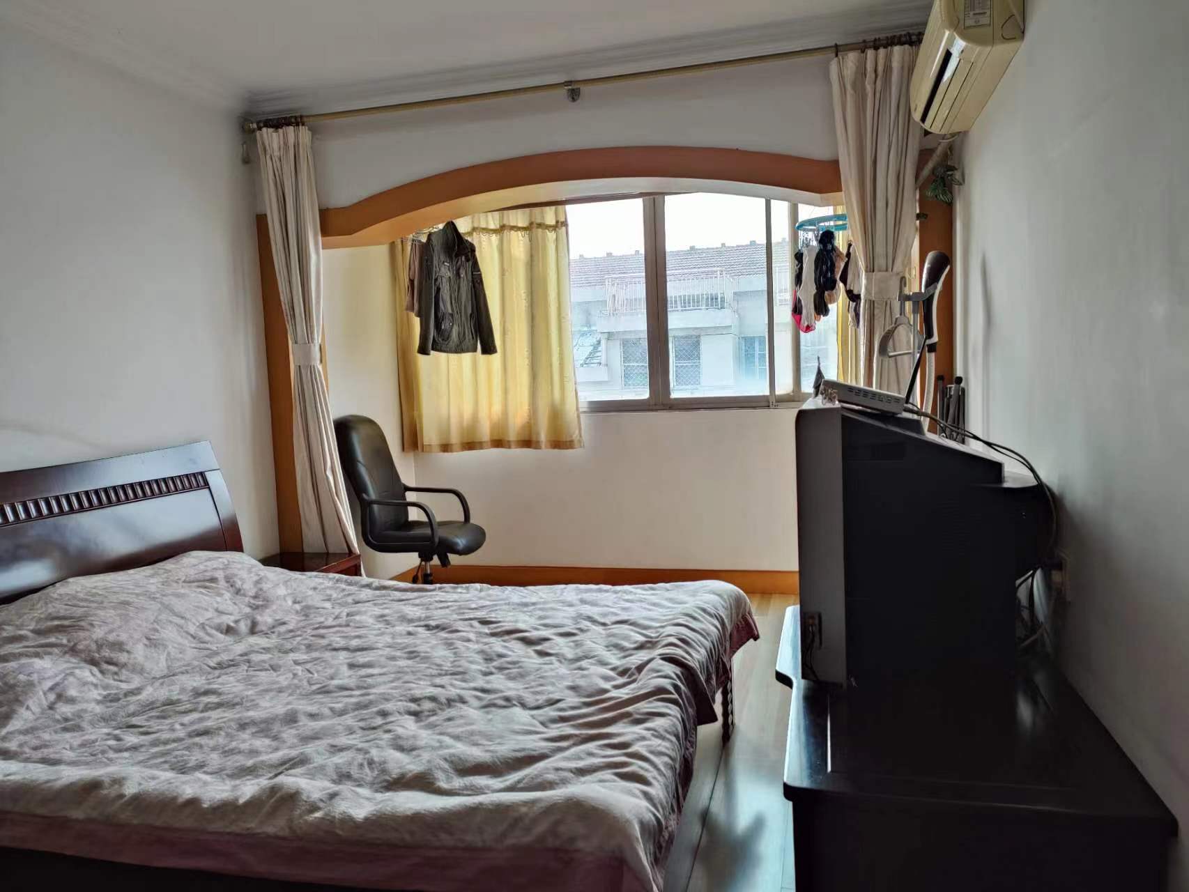 学田北苑 3室2厅1卫 91.55m&sup2;