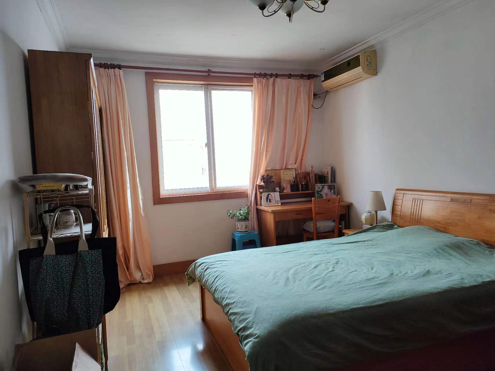学田北苑 3室2厅1卫 91.55m&sup2;