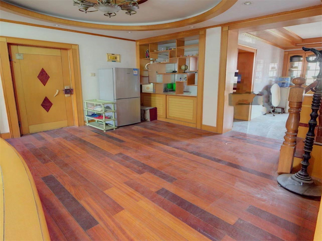 华侨花苑 3室2厅1卫 78.1m&sup2;