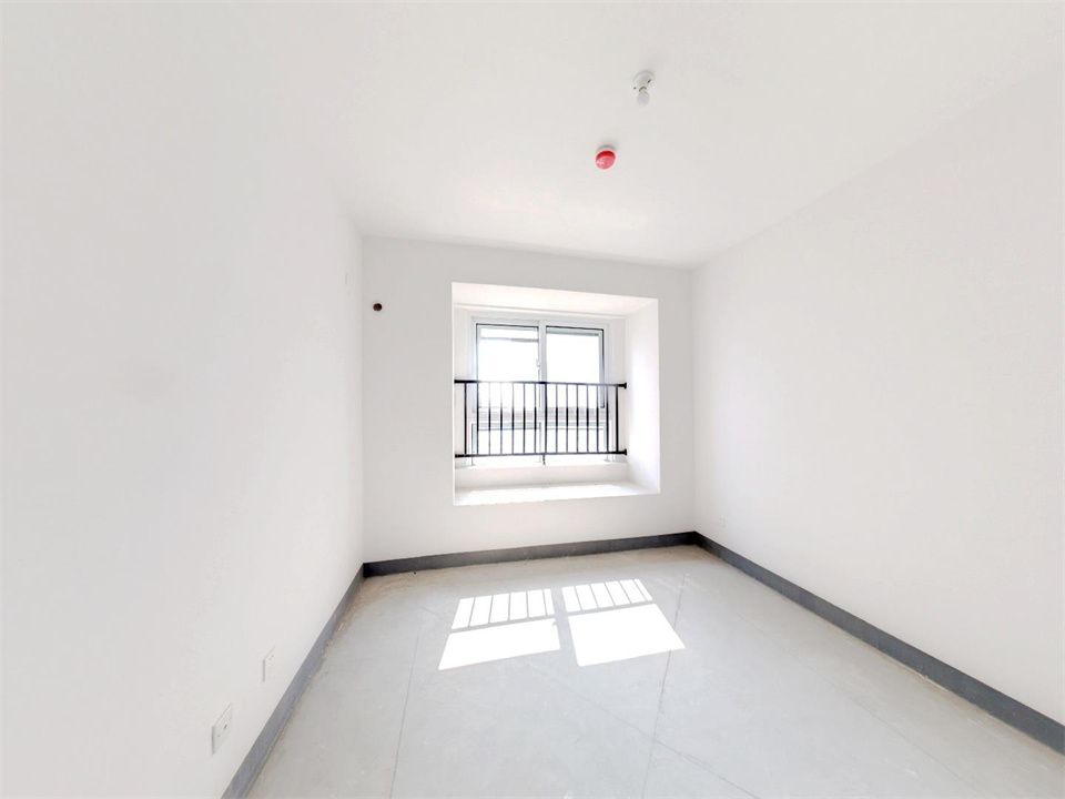 新城香溢紫郡 3室2厅1卫 96.98m&sup2;