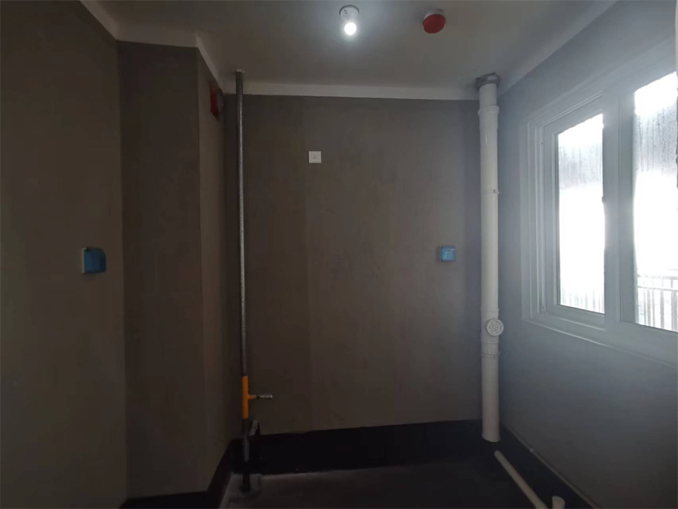 新城香溢紫郡 3室2厅1卫 96.98m&sup2;