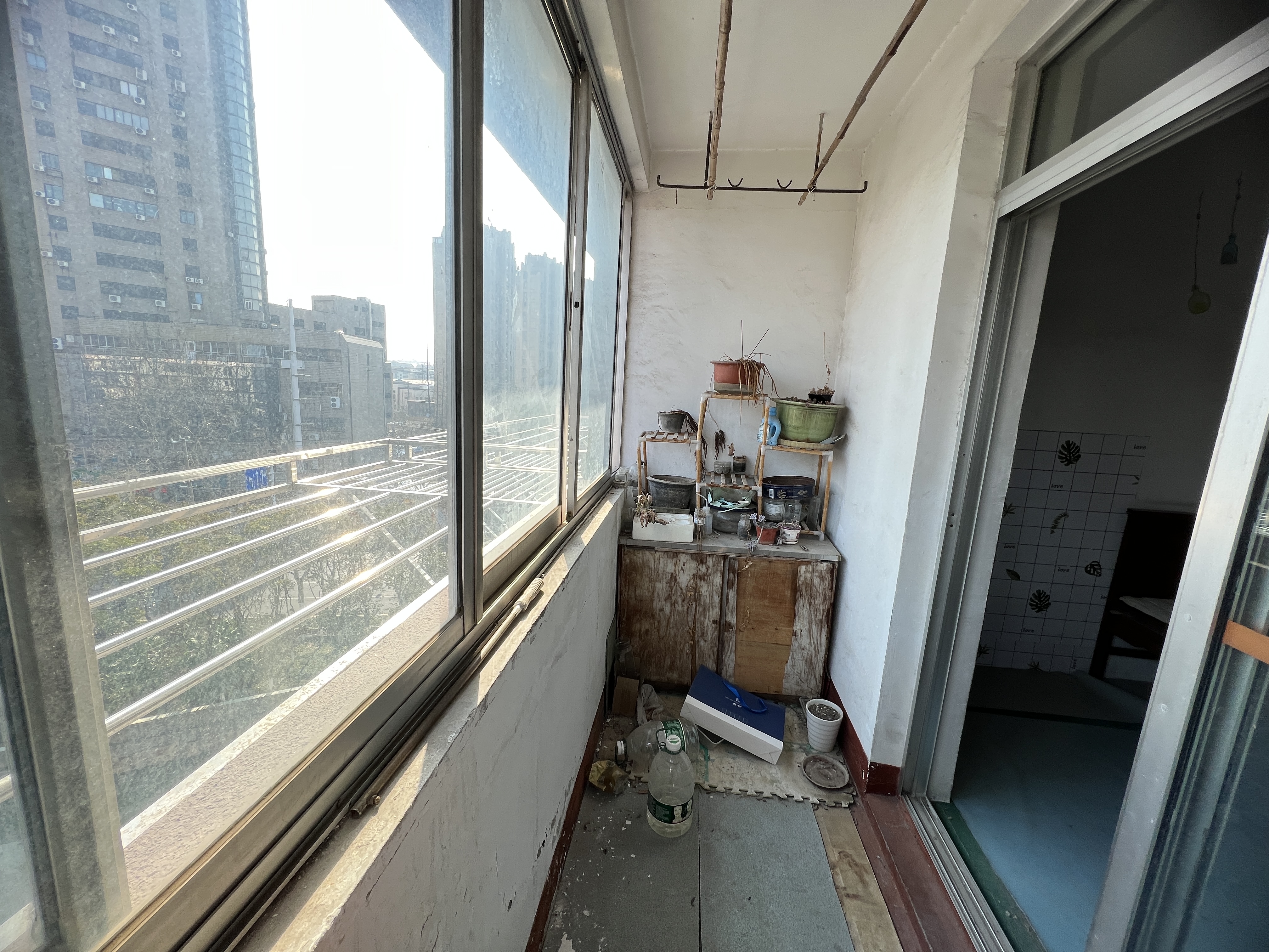 将军一园 2室1厅1卫 72.88m&sup2;