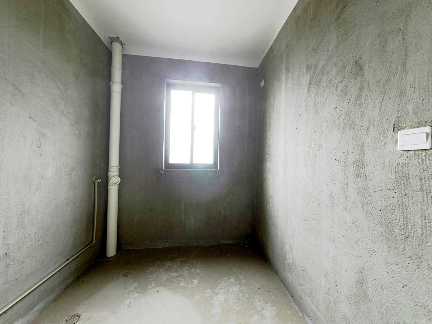 五洲御锦城 4室2厅2卫 187.8m&sup2;