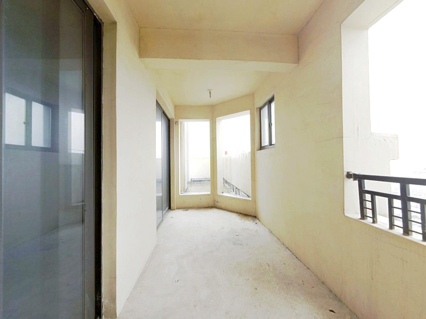 五洲御锦城 4室2厅2卫 187.8m&sup2;