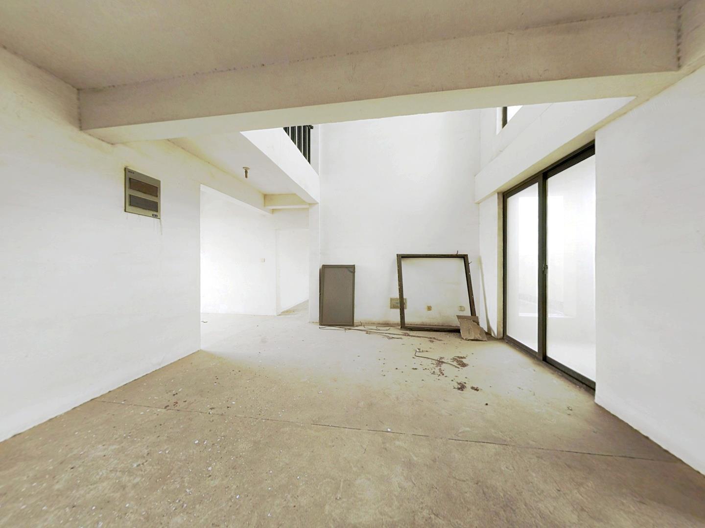 五洲御锦城 4室2厅2卫 187.8m&sup2;